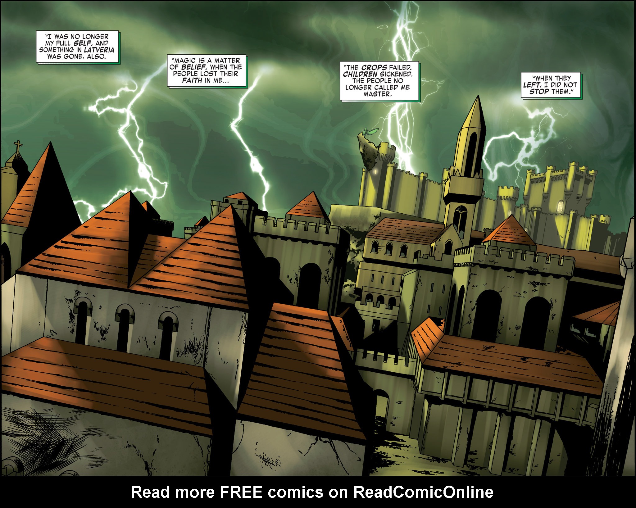 Read online Iron Man: Fatal Frontier Infinite Comic comic -  Issue #9 - 31