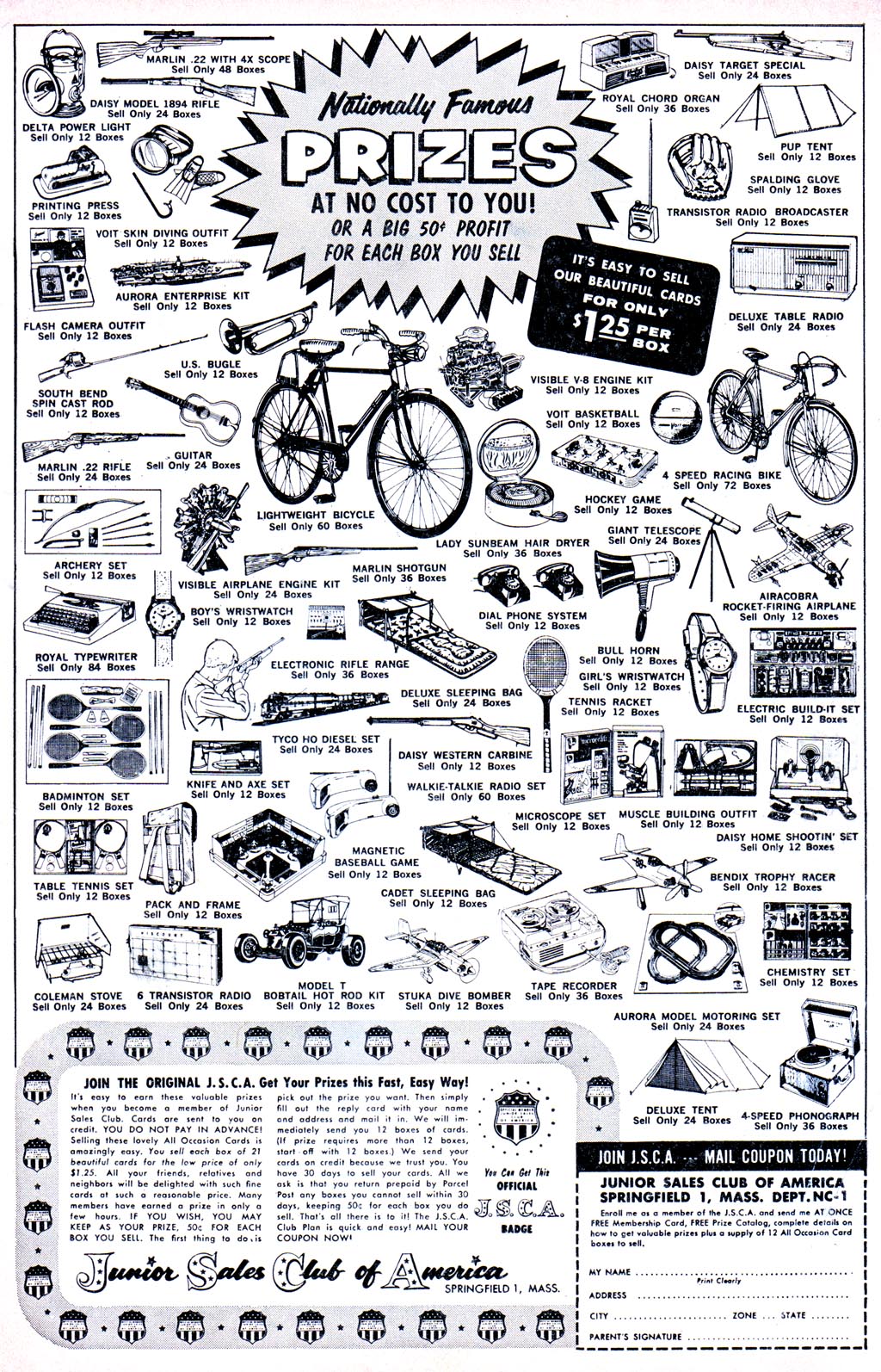 Read online Our Army at War (1952) comic -  Issue #128 - 35