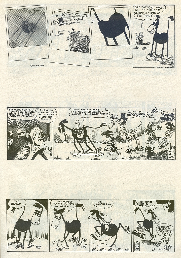 Read online Neil the Horse Comics and Stories comic -  Issue #15 - 12