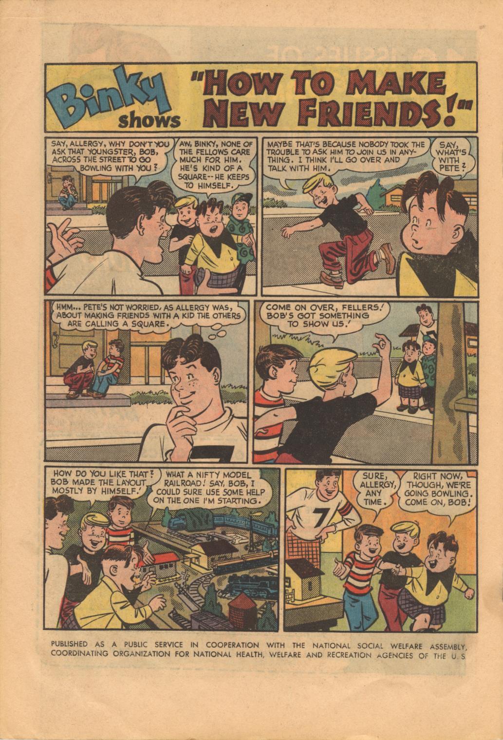 Green Lantern (1960) Issue #38 #41 - English 18