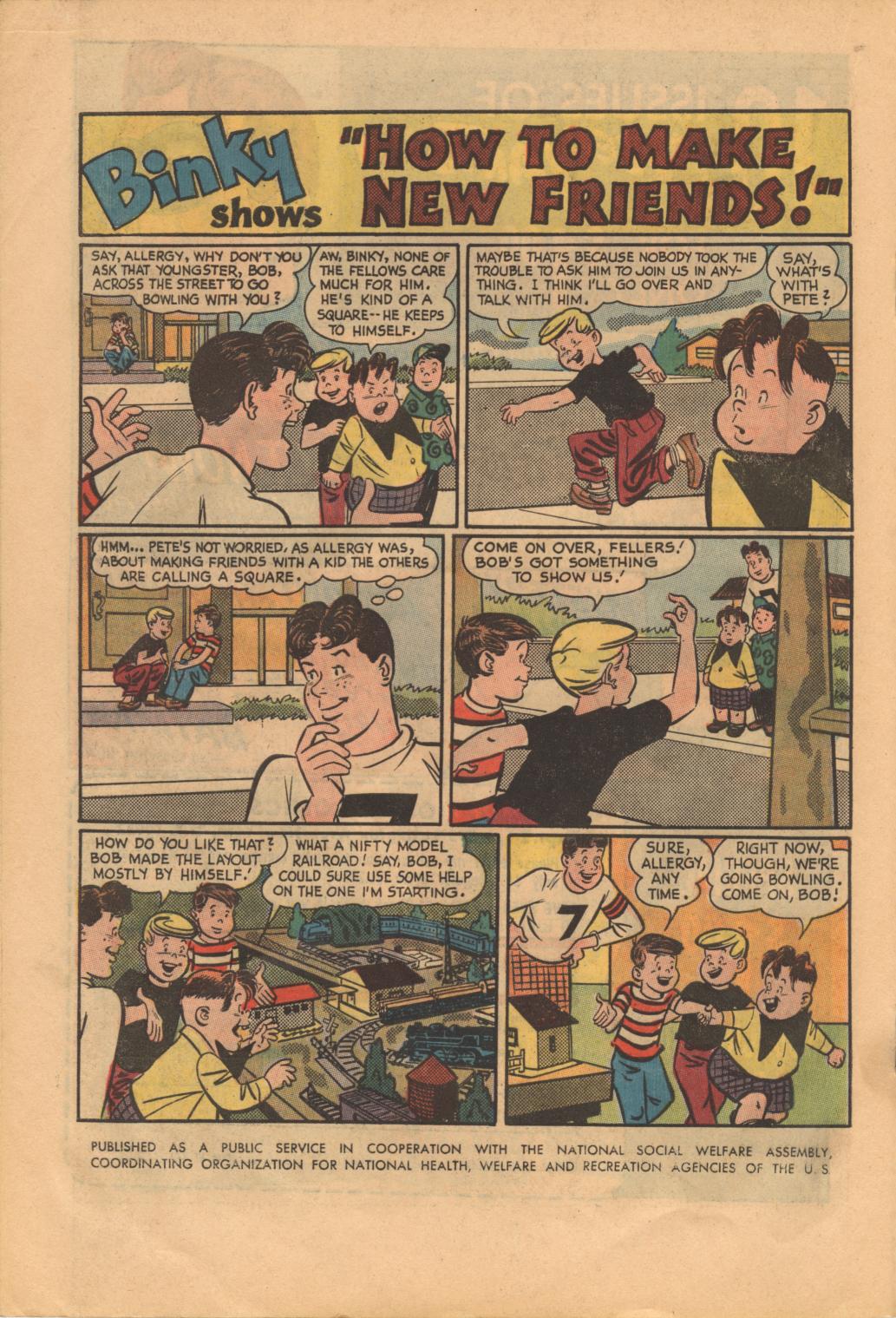 Read online Green Lantern (1960) comic -  Issue #38 - 18