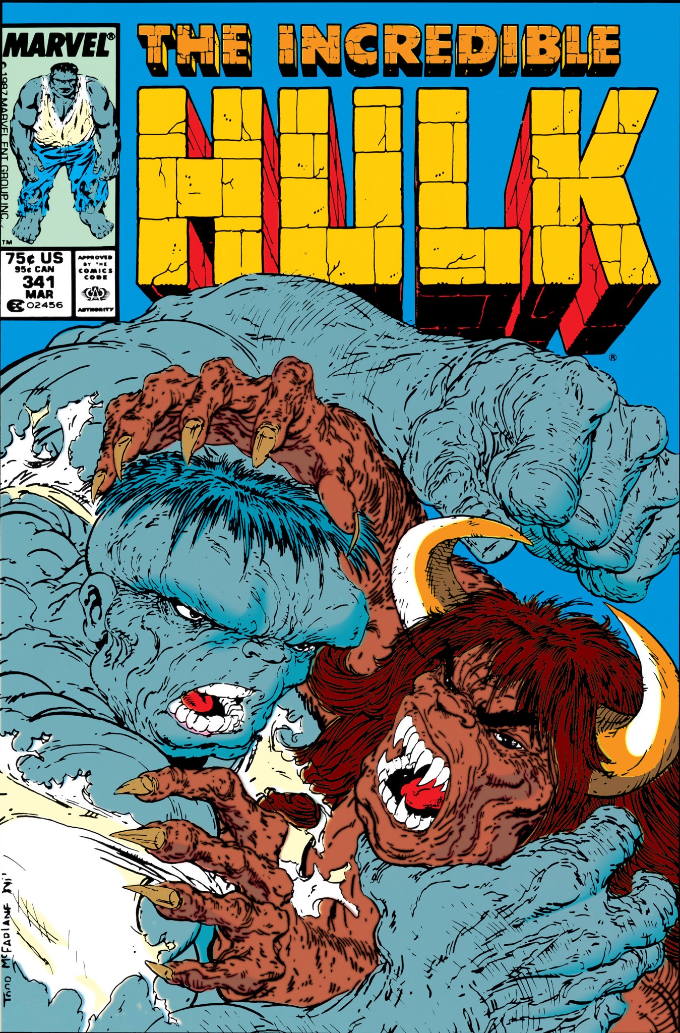 Read online Hulk Visionaries: Peter David comic -  Issue # TPB 2 - 28