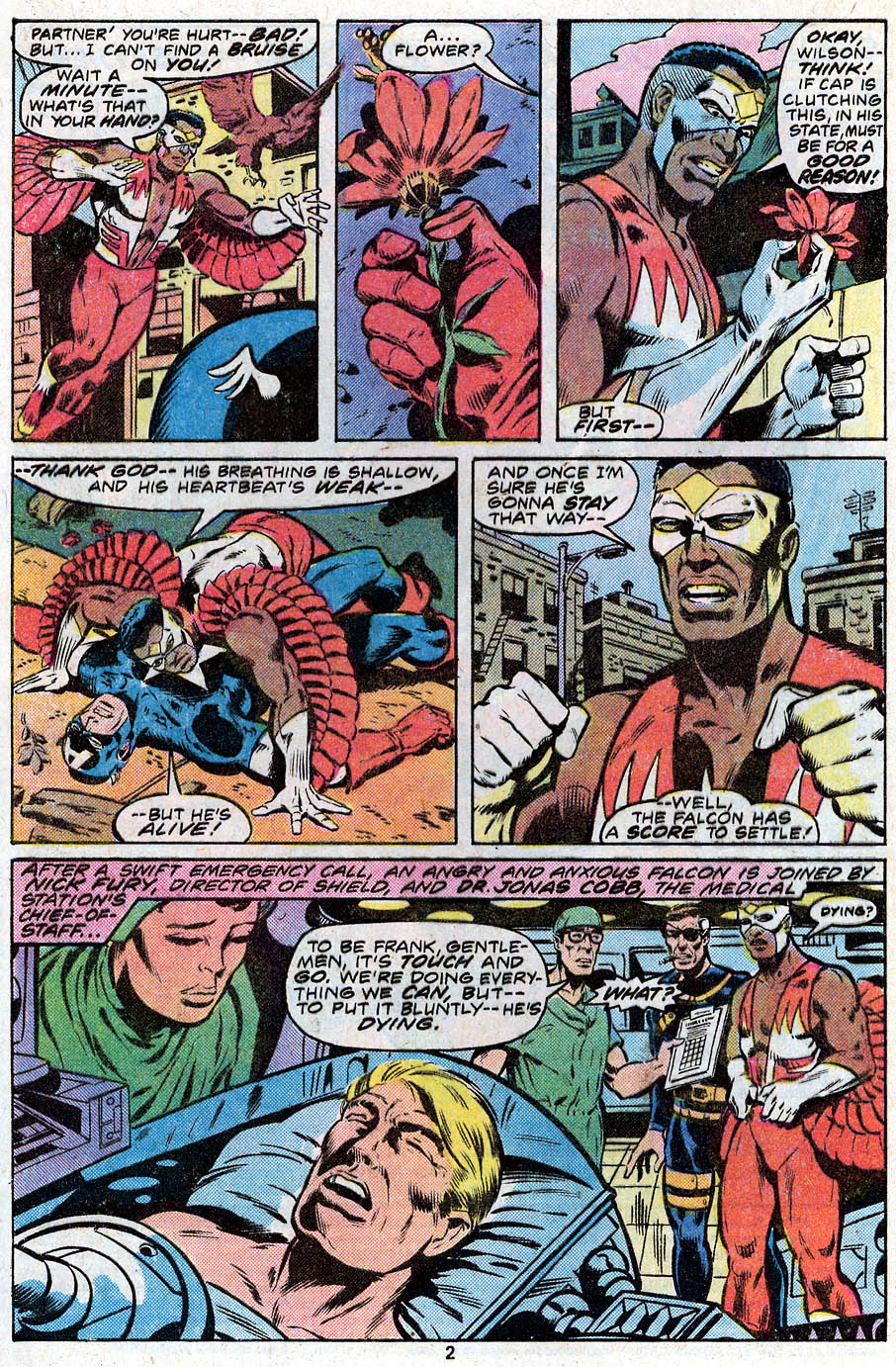 Read online Marvel Team-Up (1972) comic -  Issue #71 - 3