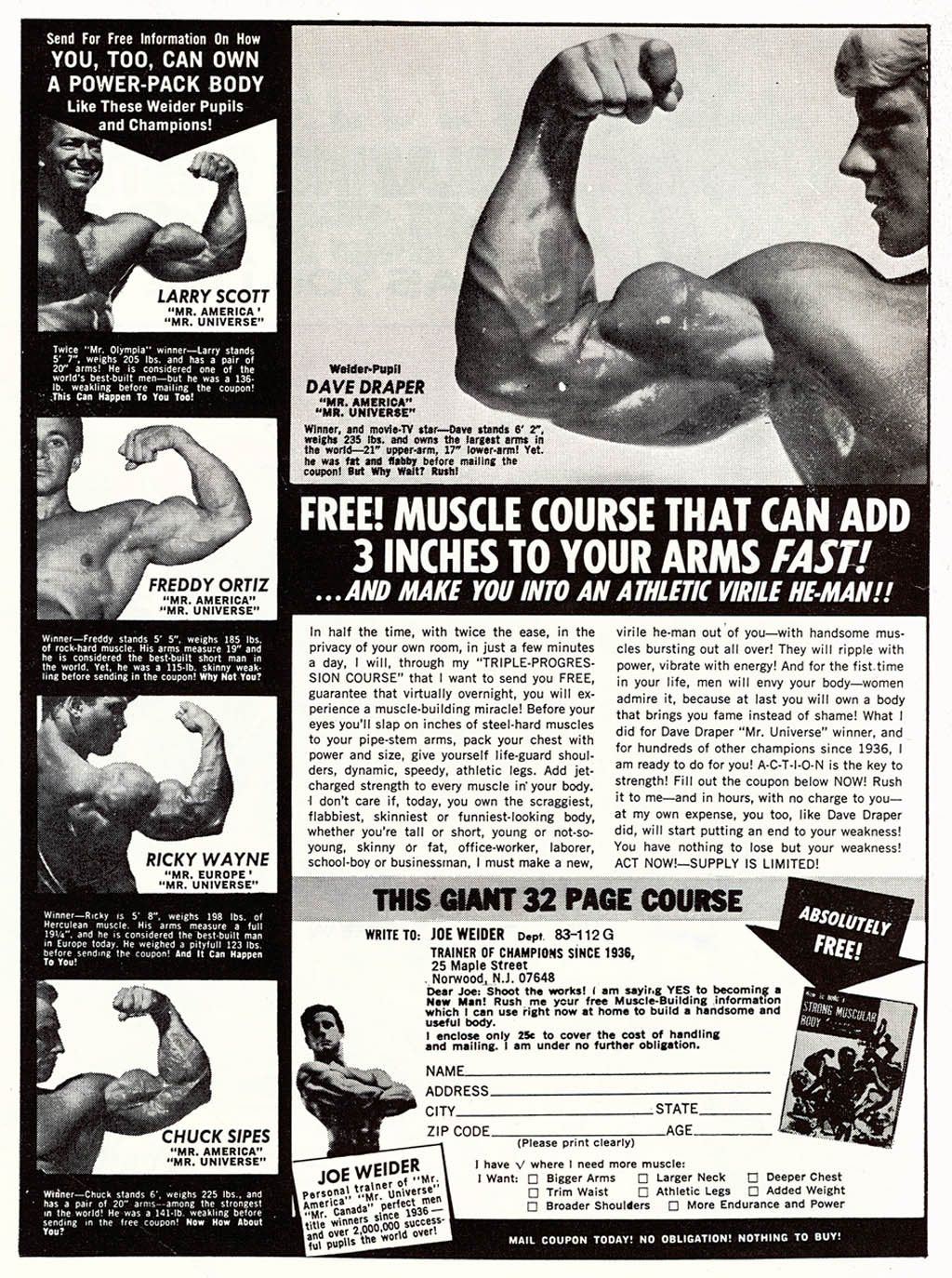 Read online The Rawhide Kid comic -  Issue #106 - 2