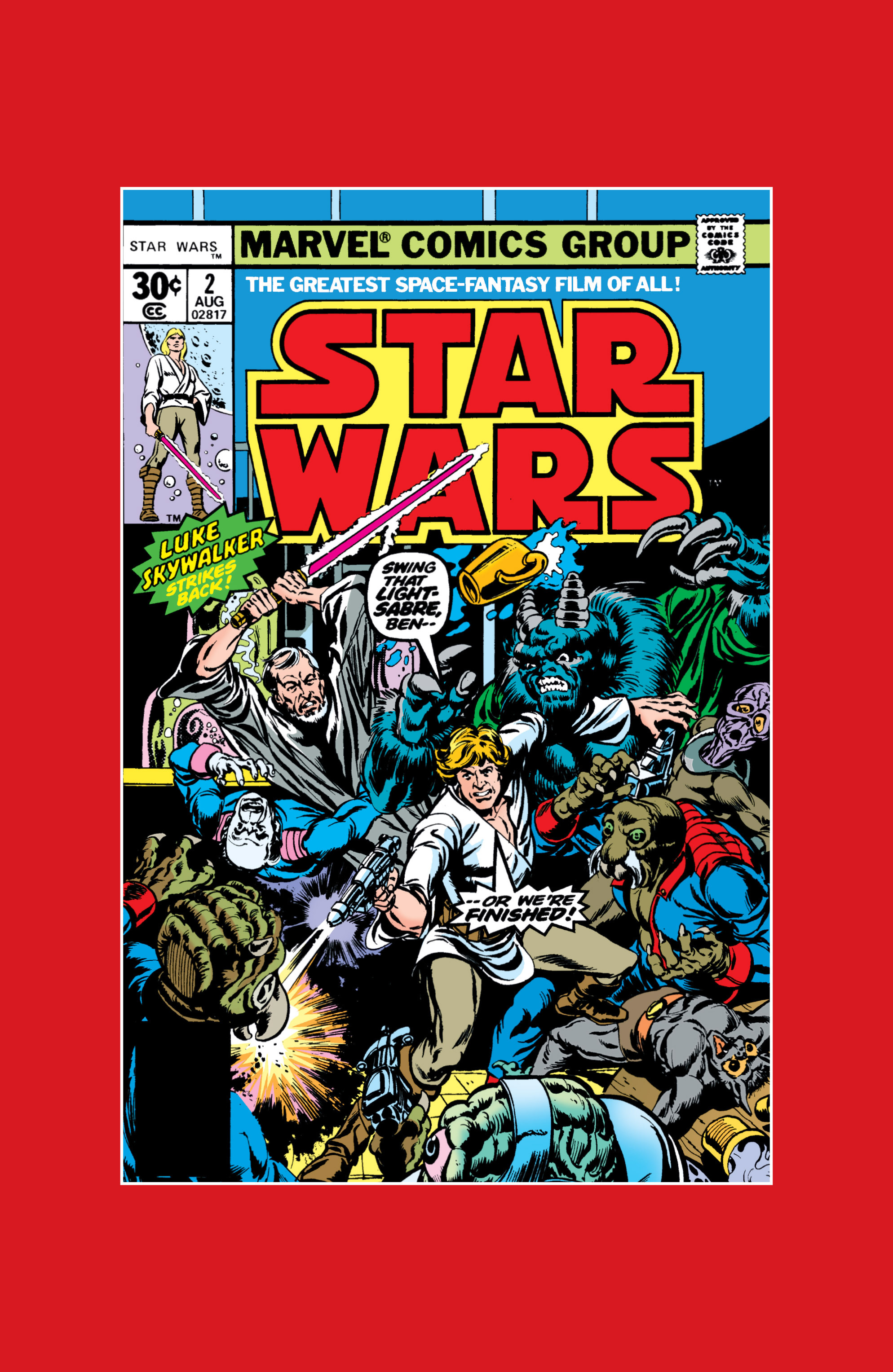 Read online Star Wars Omnibus comic -  Issue # Vol. 13 - 23