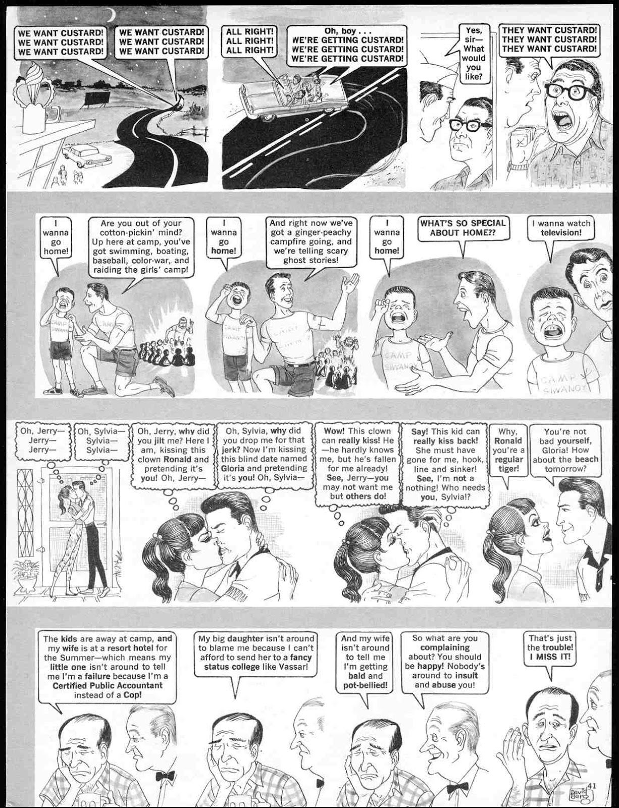 MAD issue 98 - Page 43