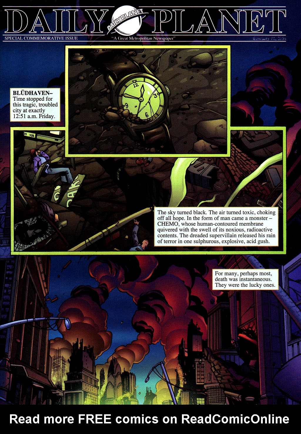 <{ $series->title }} issue 648 - Page 2