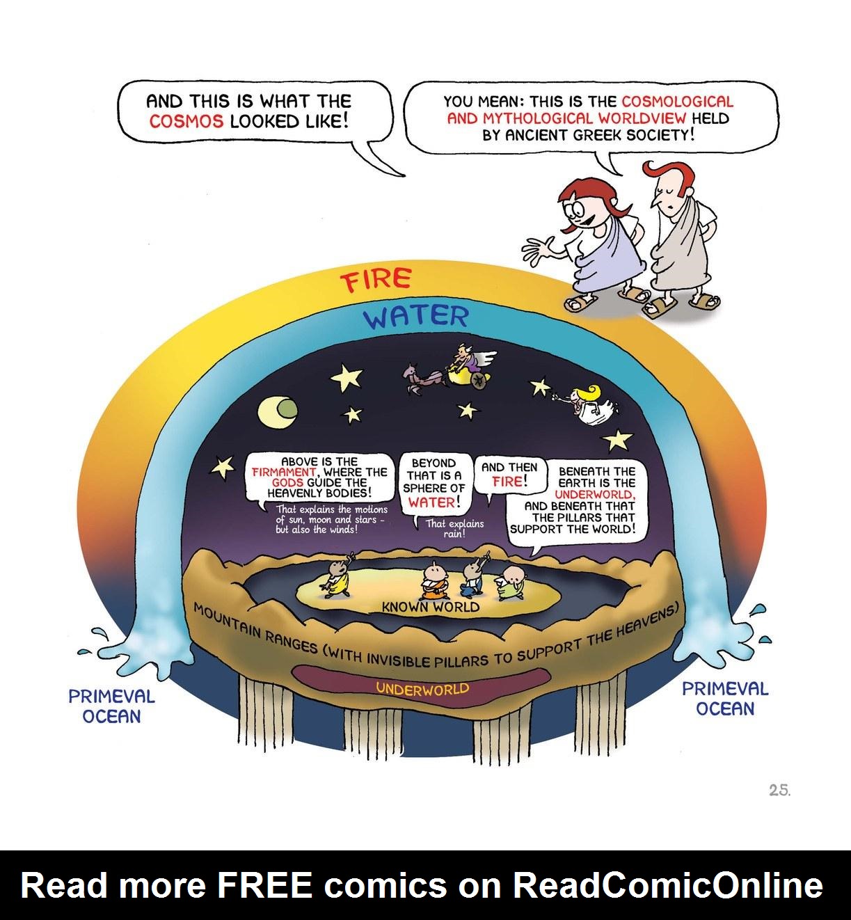 Read online Science: A Discovery In Comics comic -  Issue # TPB (Part 1) - 26