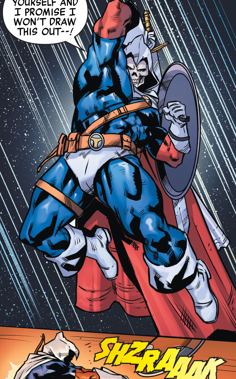 Read online Avengers Unlimited: Infinity Comic comic -  Issue #1 - 37