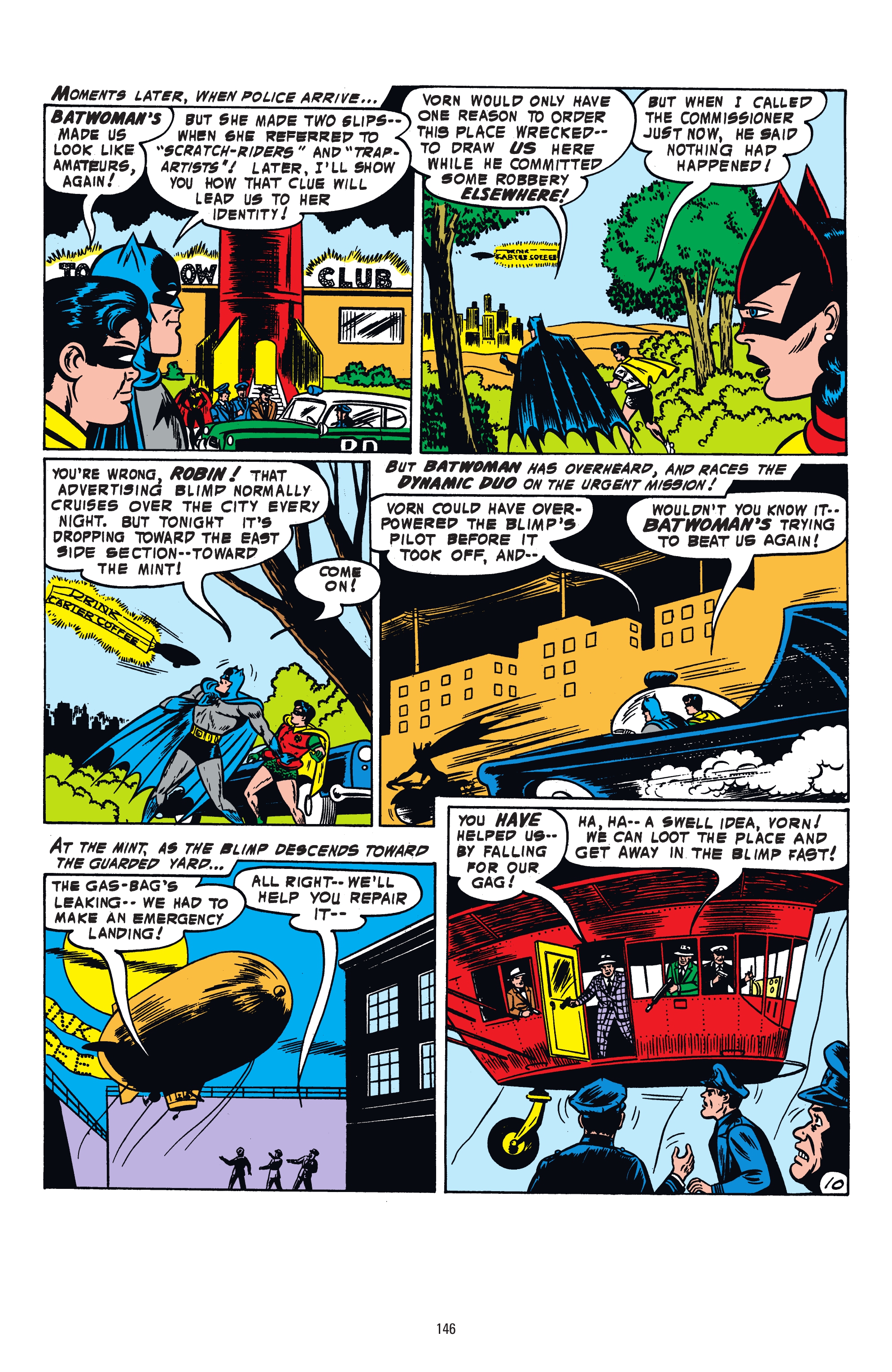 Read online Batman in the Fifties comic -  Issue # TPB (Part 2) - 45