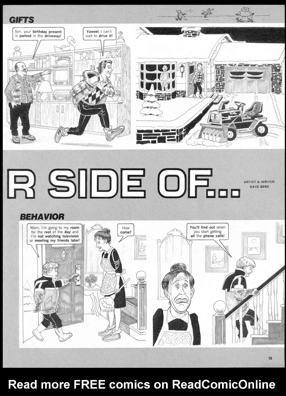 MAD issue 294 - Page 21