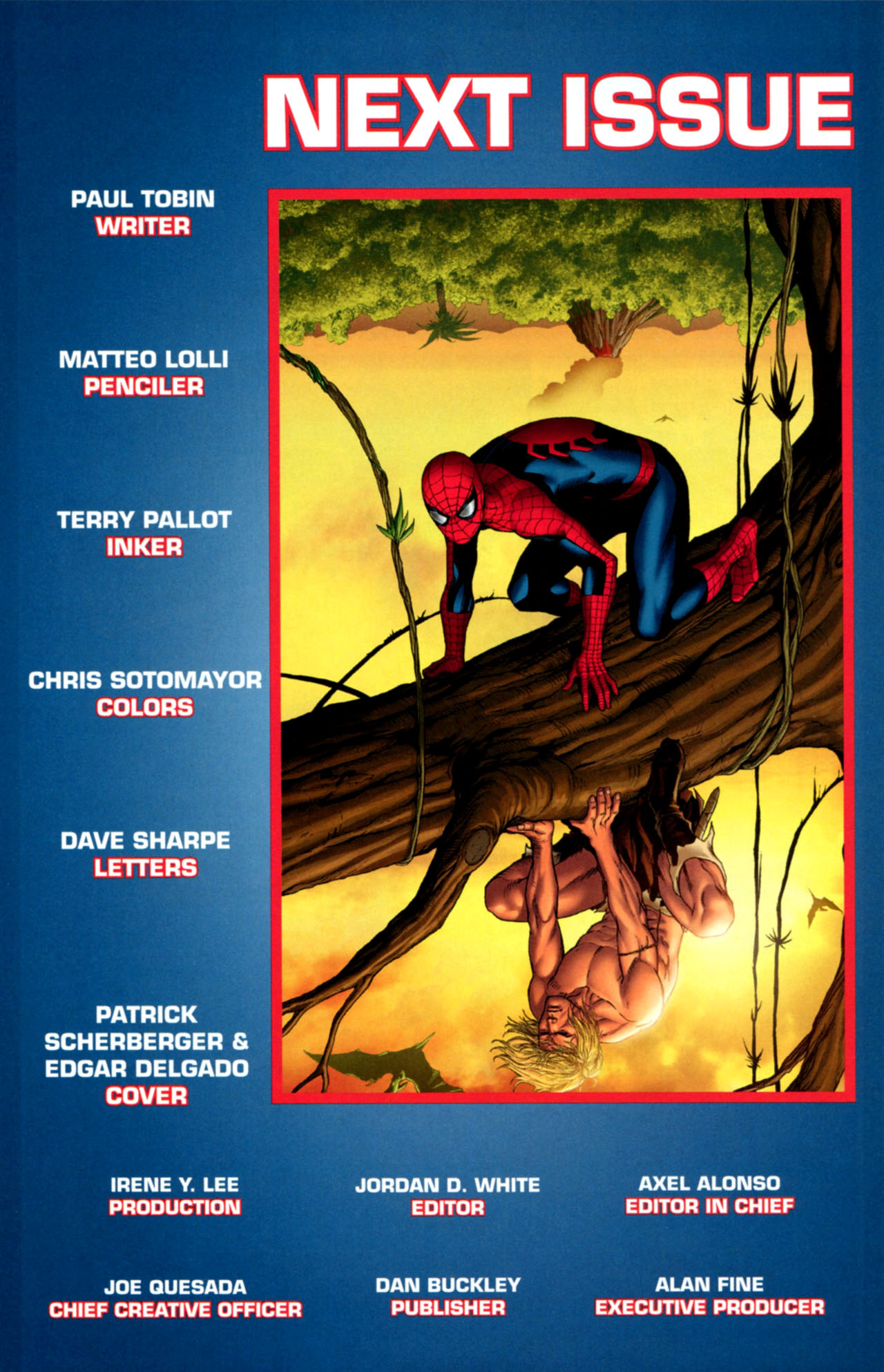 Read online Marvel Adventures Spider-Man (2010) comic -  Issue #12 - 25
