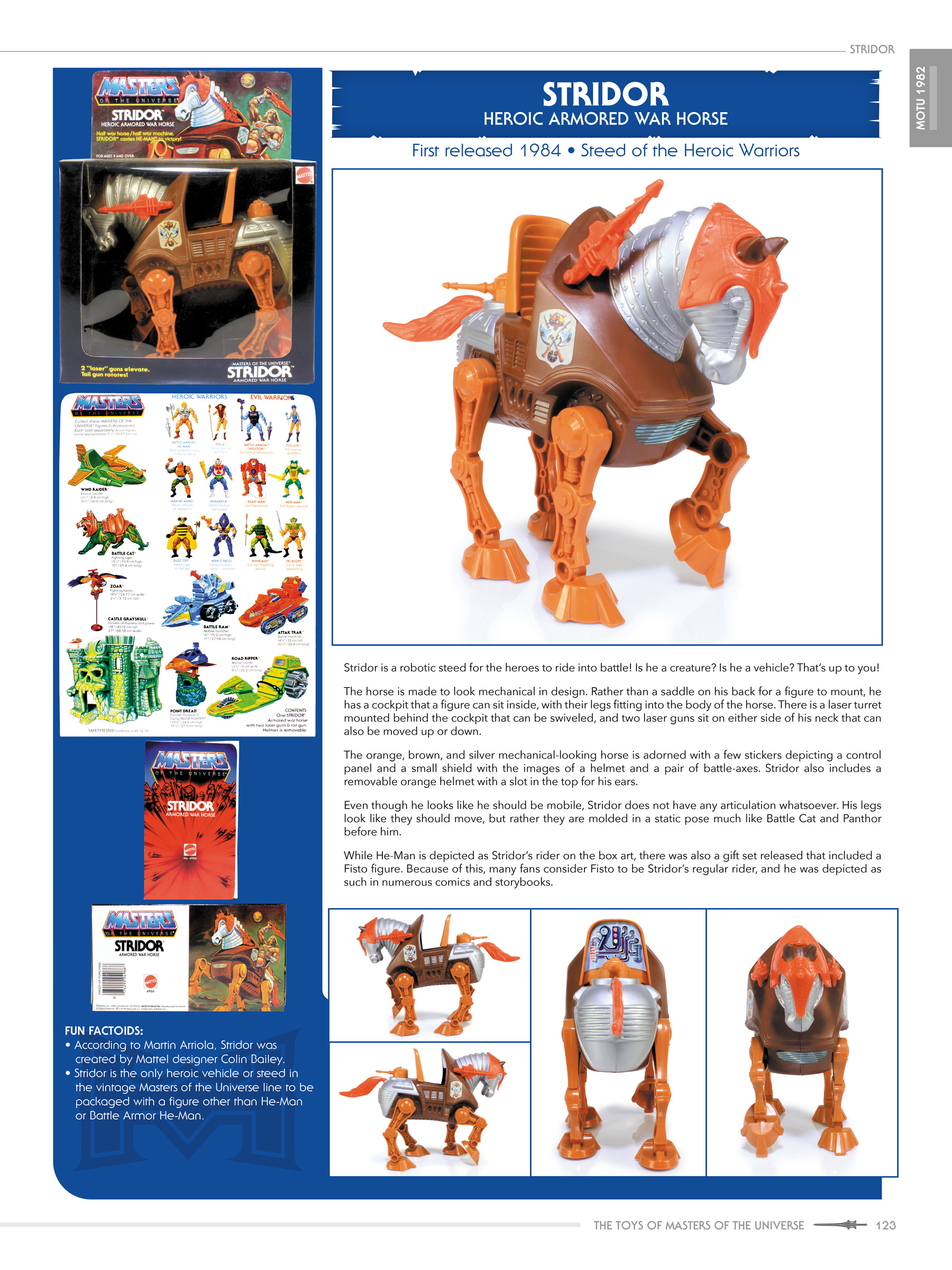 Read online The Toys of He-Man and the Masters of the Universe comic -  Issue # TPB 1 (Part 2) - 25