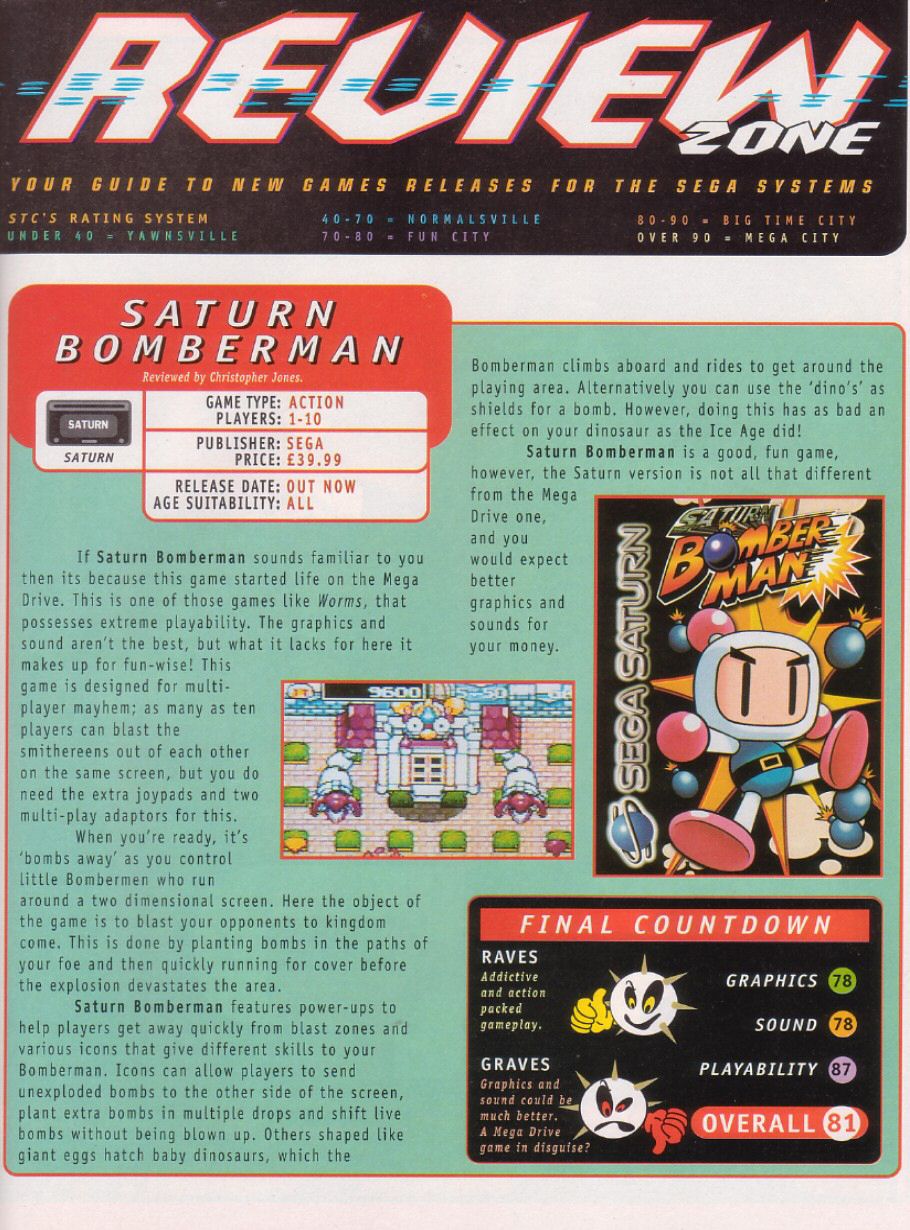 Read online Sonic the Comic comic -  Issue #107 - 15