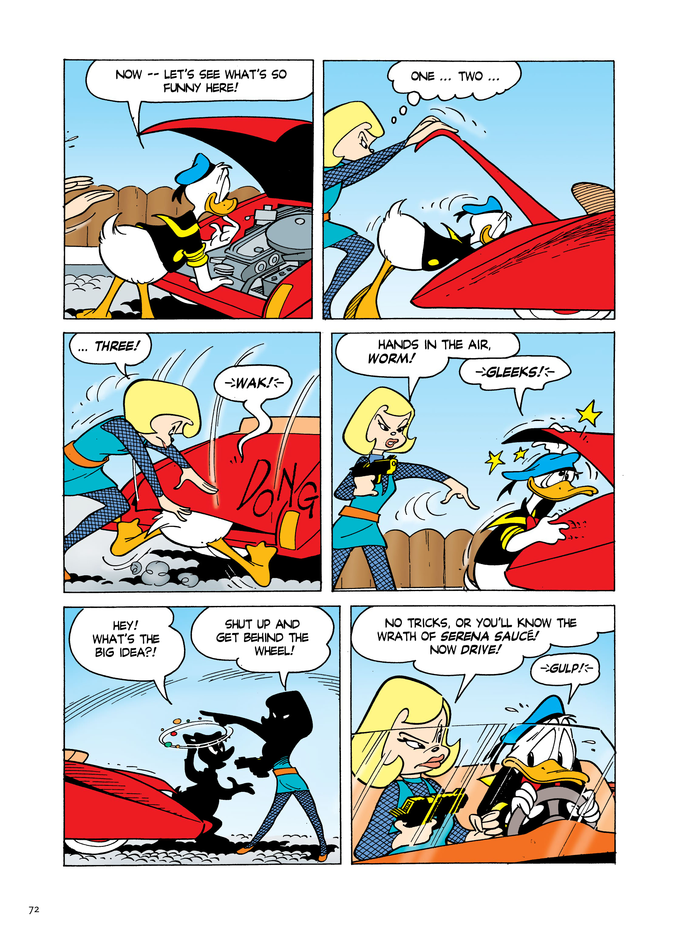 Read online Disney Masters comic -  Issue # TPB 12 (Part 1) - 79