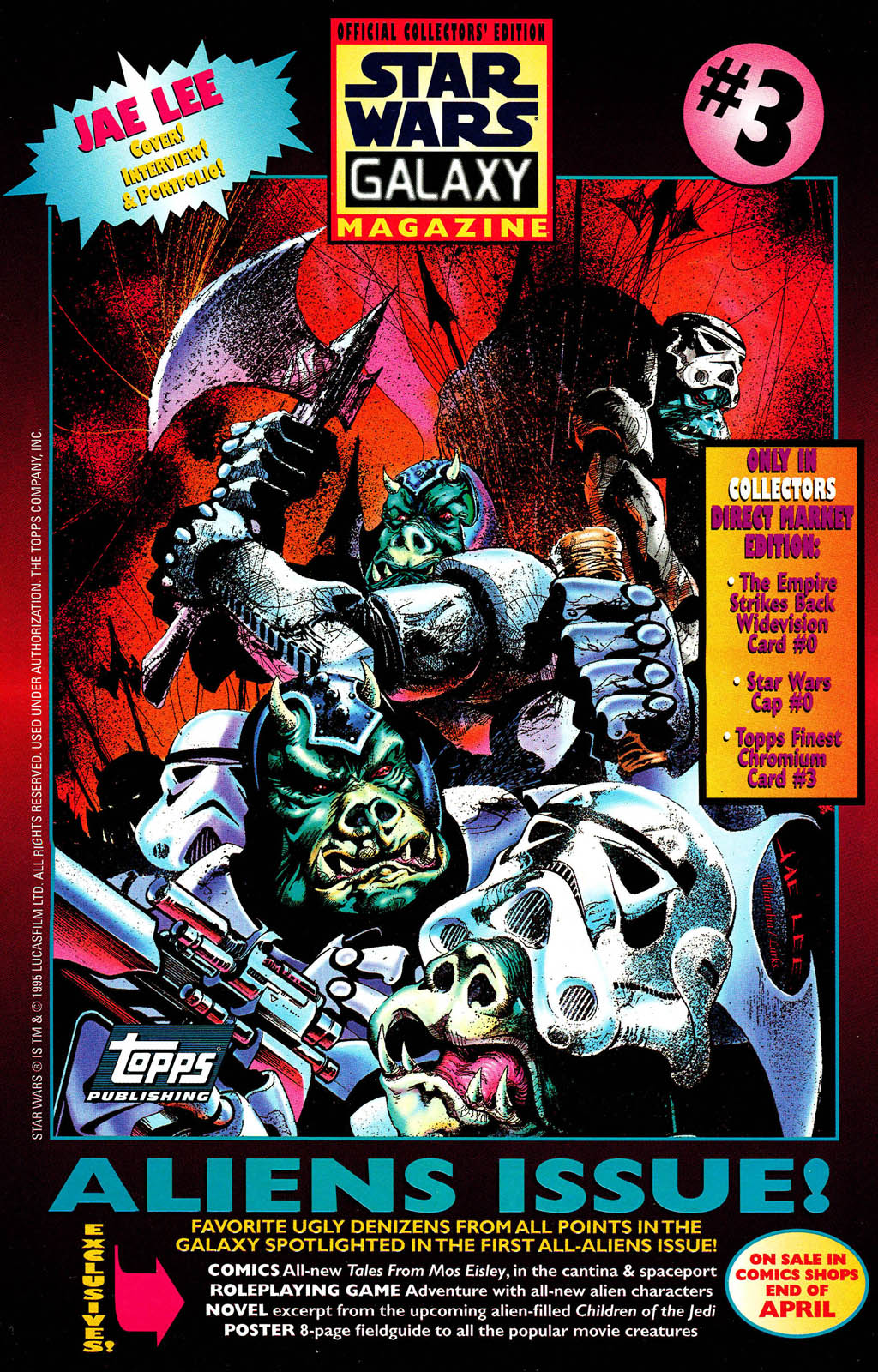 Read online The X-Files (1995) comic -  Issue #3 - 33