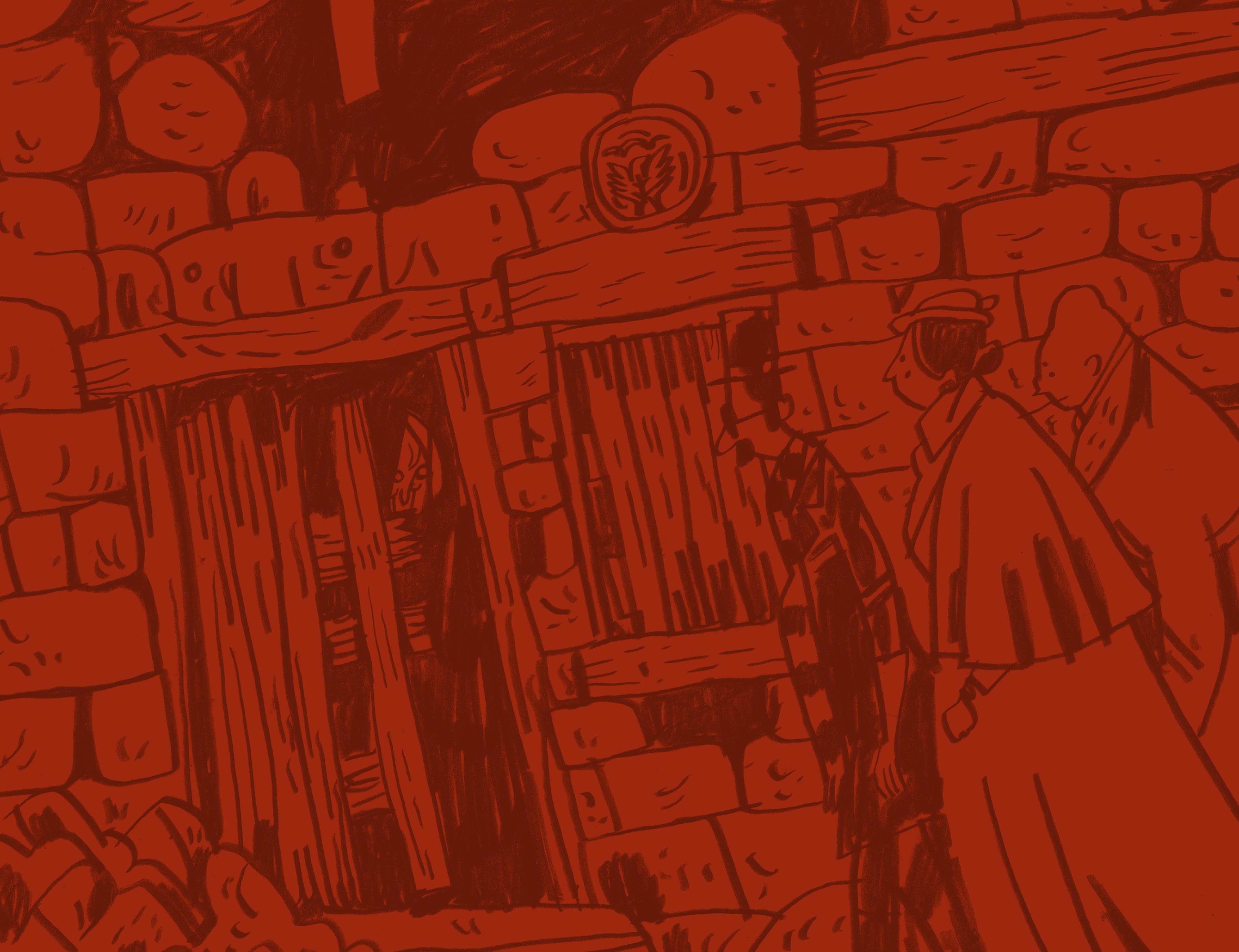 Read online Falconspeare comic -  Issue # Full - 2