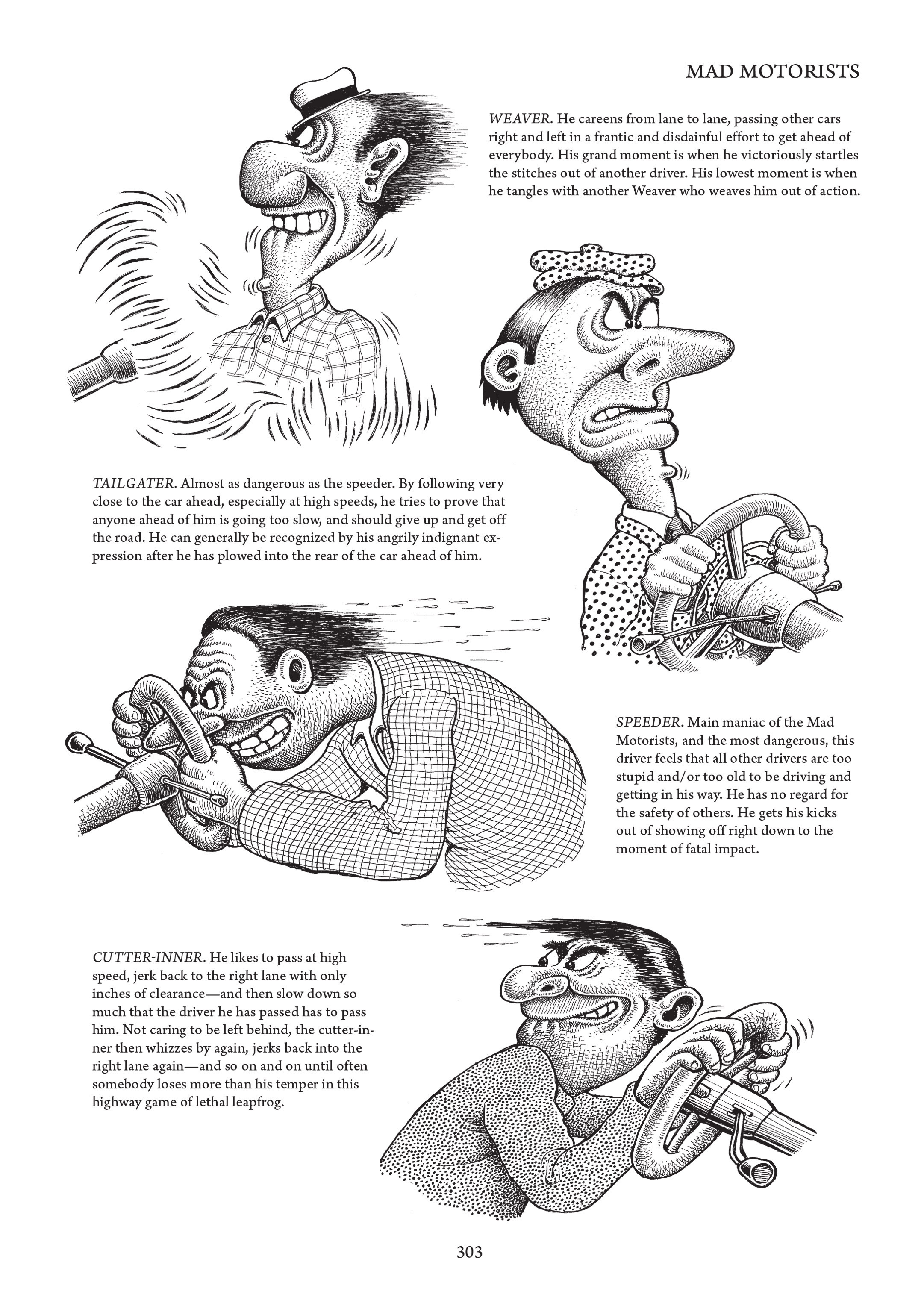 Read online The Wolverton Bible comic -  Issue # TPB (Part 3) - 103