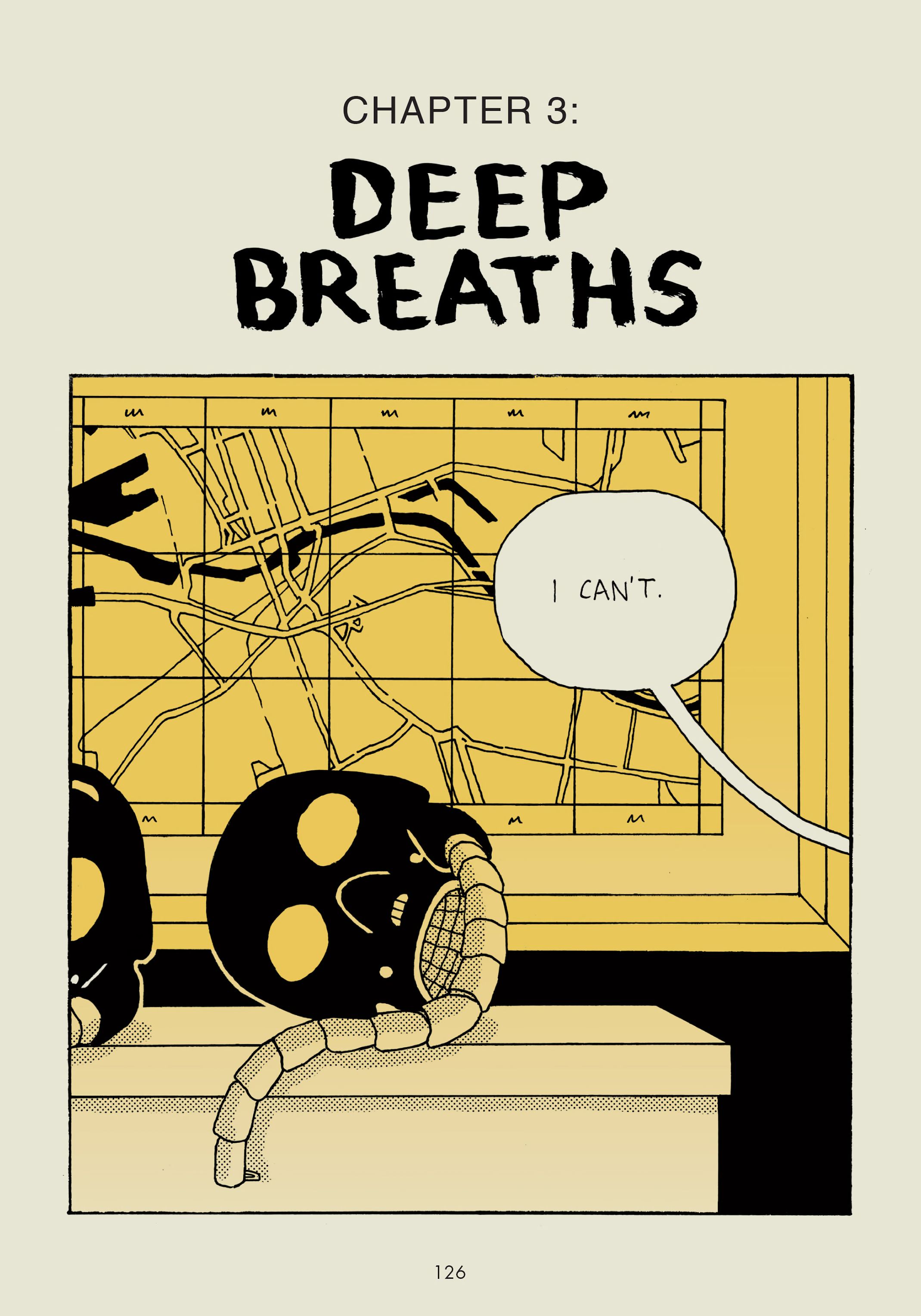 Read online Under-Earth comic -  Issue # TPB (Part 2) - 23