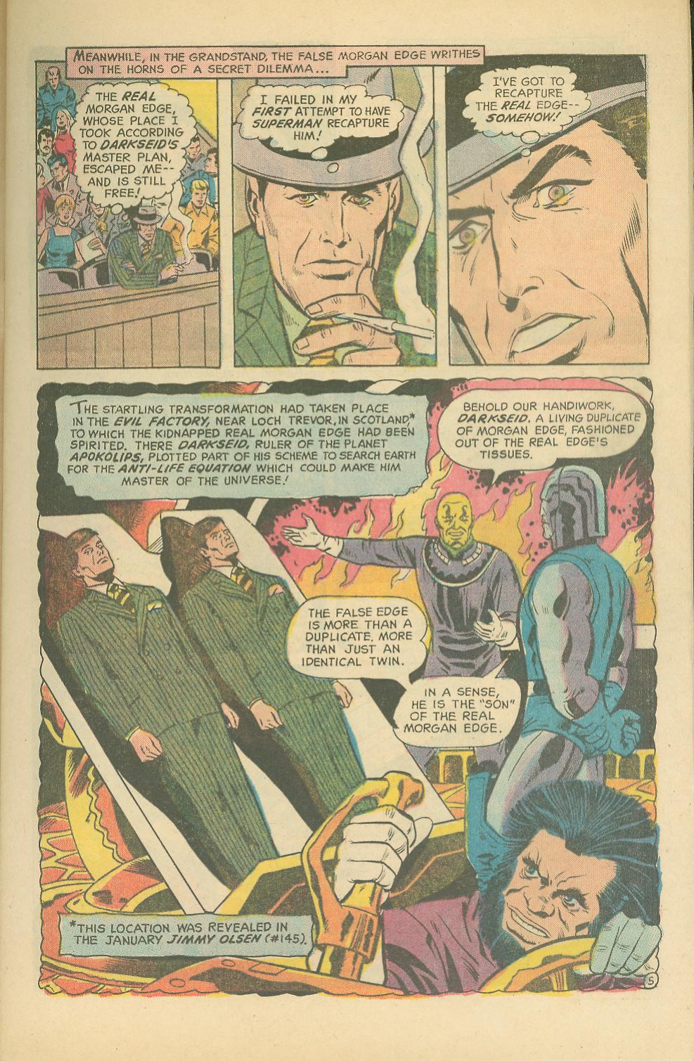 Read online Superman's Girl Friend, Lois Lane comic -  Issue #119 - 7