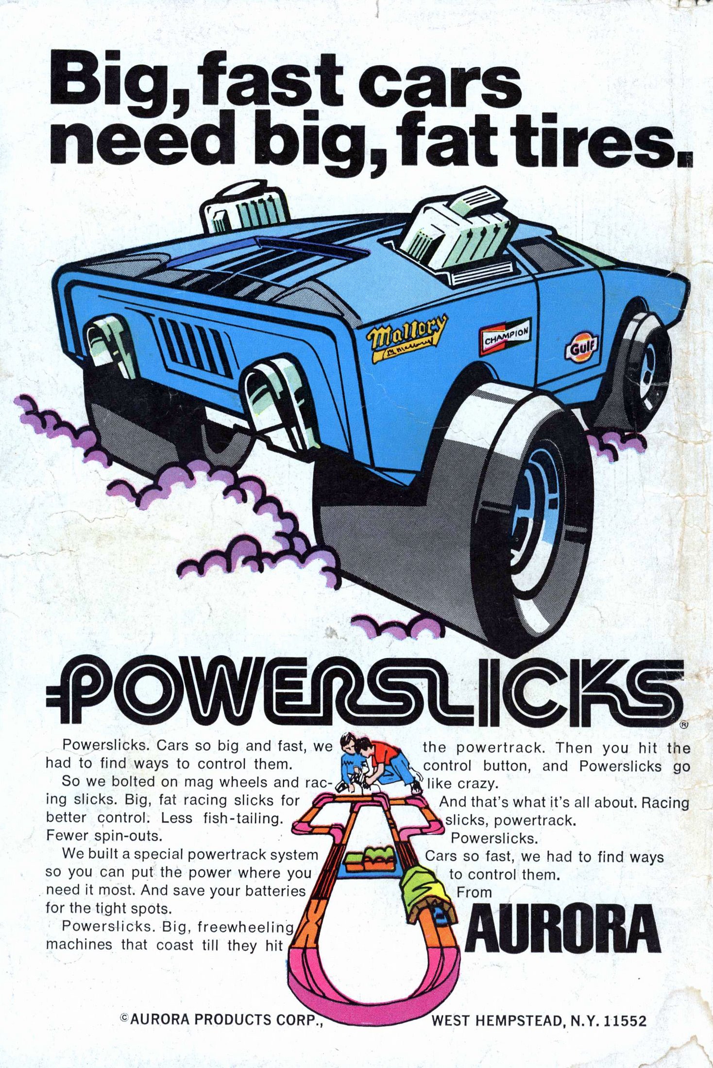 Read online Batman (1940) comic -  Issue #228 - 68