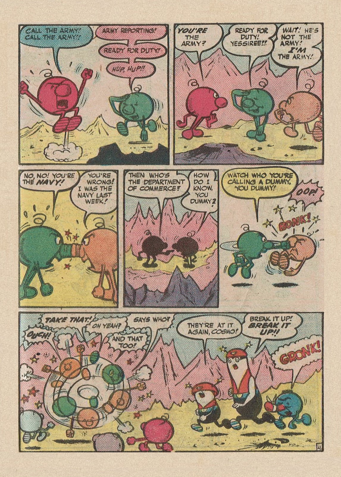 Archie Comics Double Digest issue 29 - Page 103
