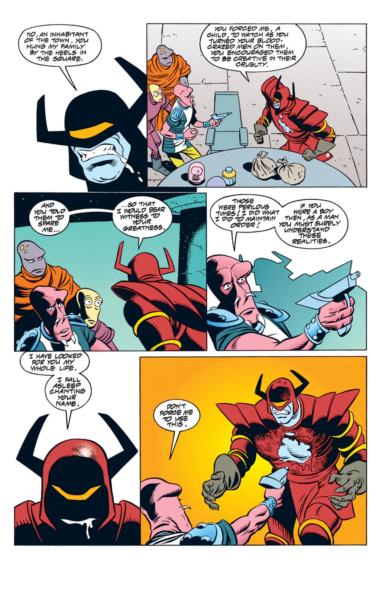 Read online Star Wars Legends Epic Collection: The Empire comic -  Issue # TPB 4 (Part 3) - 50