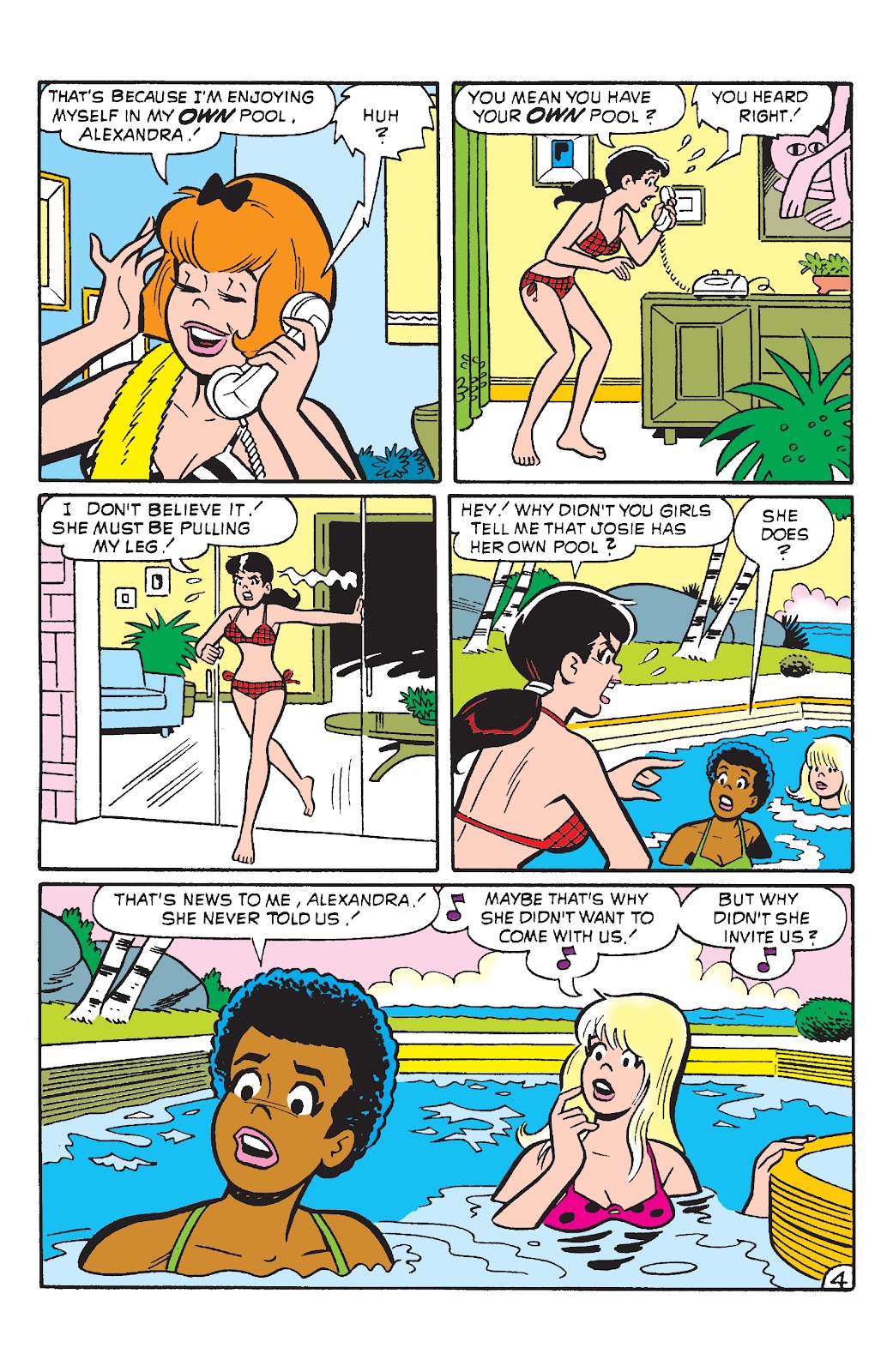 Archie Comics 80th Anniversary Presents issue 2 - Page 29