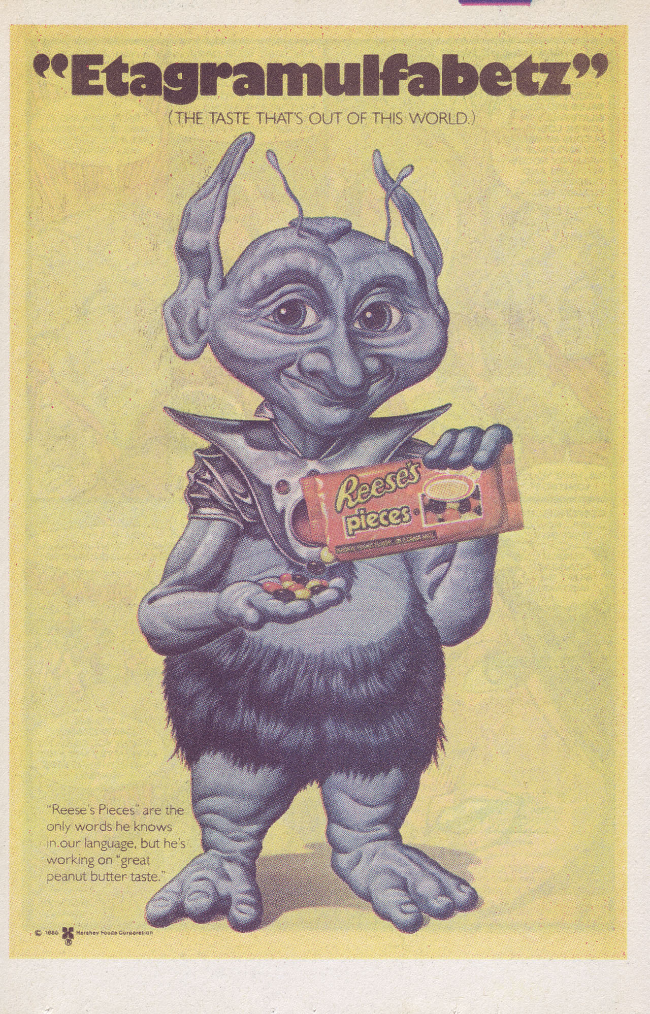 Read online Tales of the Legion comic -  Issue #323 - 19