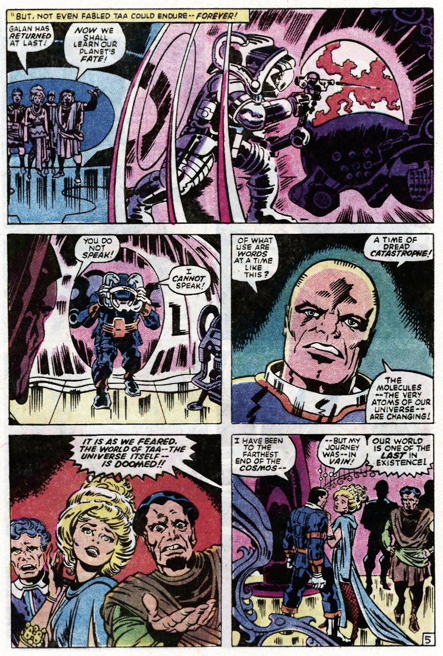 Read online Super-Villain Classics comic -  Issue # Full - 6