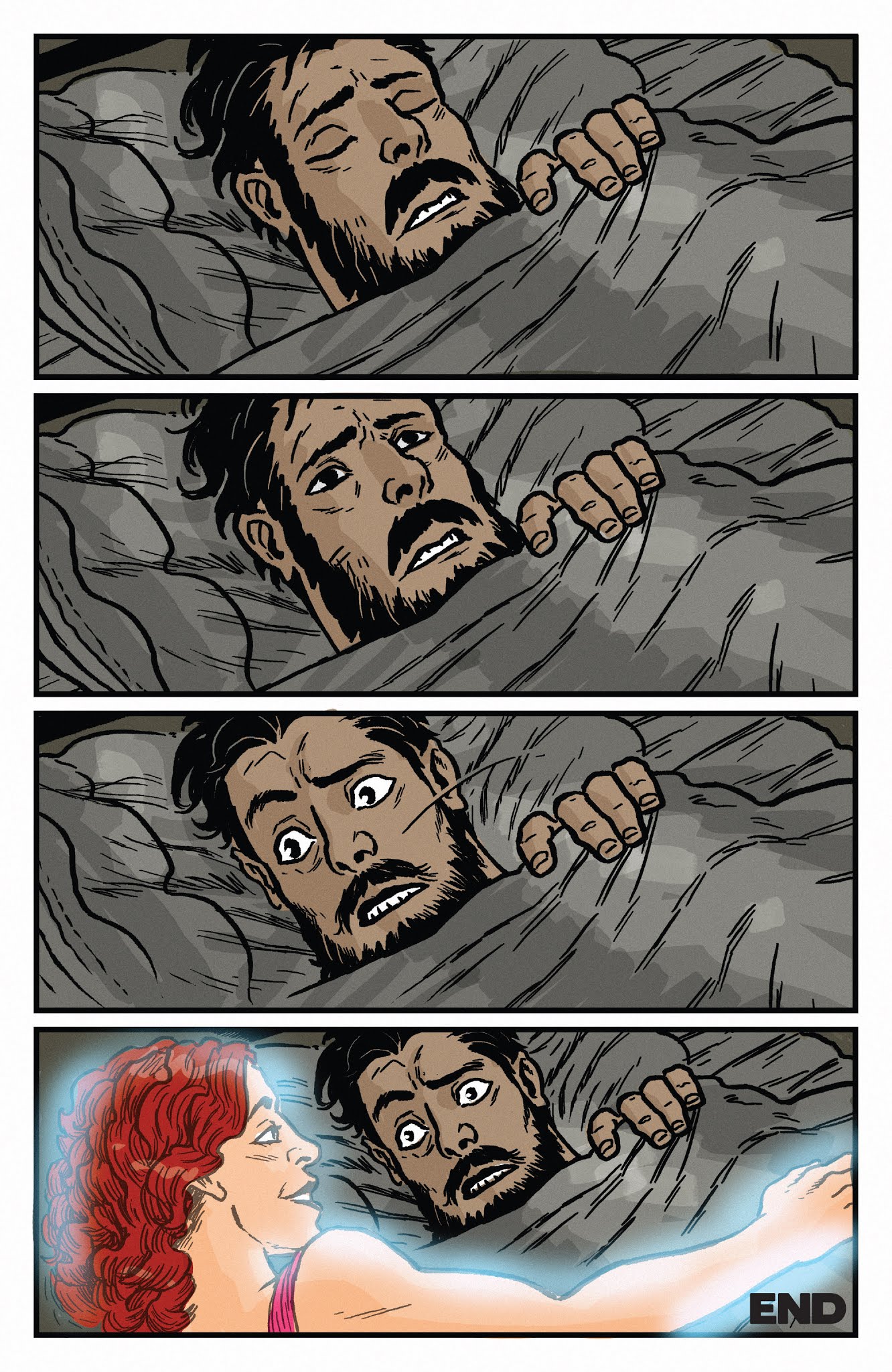 Read online Americatown comic -  Issue # TPB (Part 2) - 66