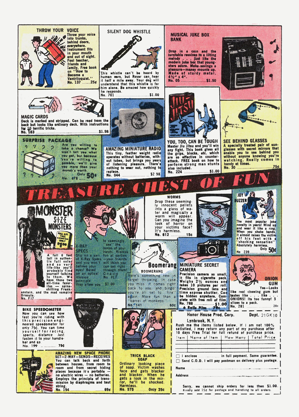 Read online Blue Beetle (1965) comic -  Issue #52 - 29
