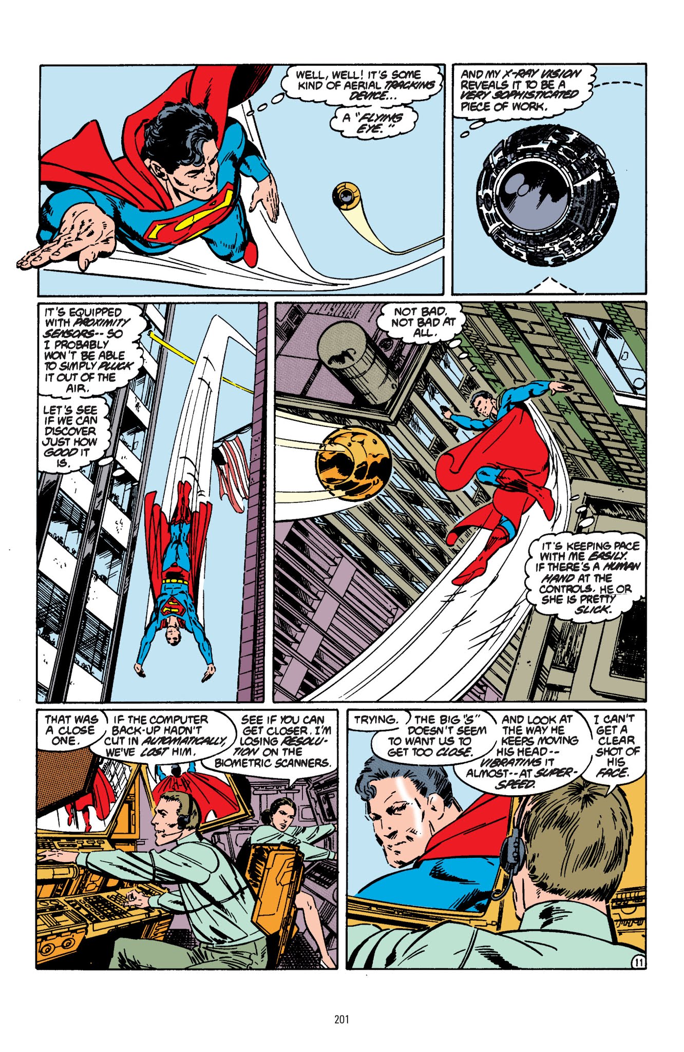 Read online Lex Luthor: A Celebration of 75 Years comic -  Issue # TPB (Part 3) - 2
