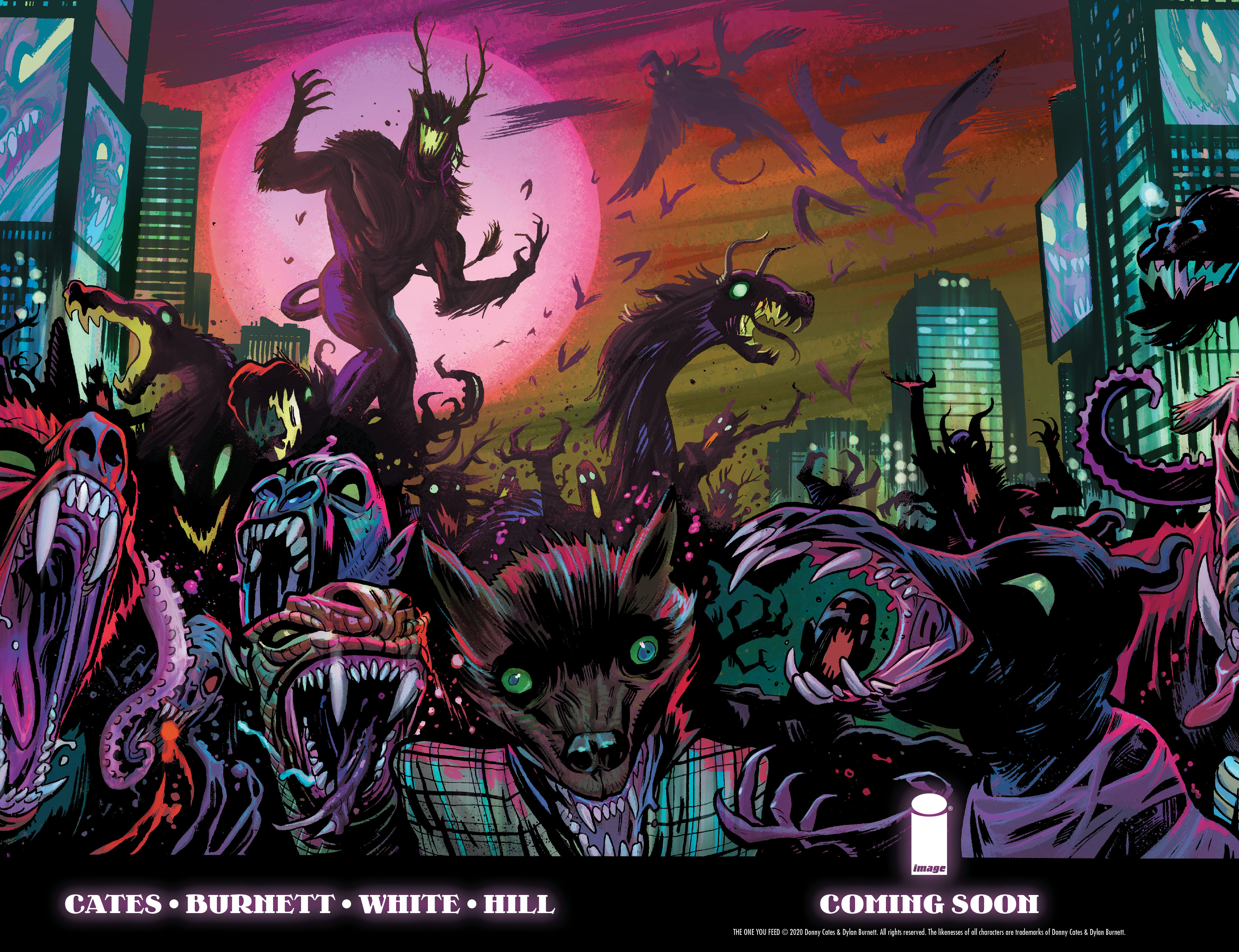 Read online Crossover (2020) comic -  Issue #2 - 30