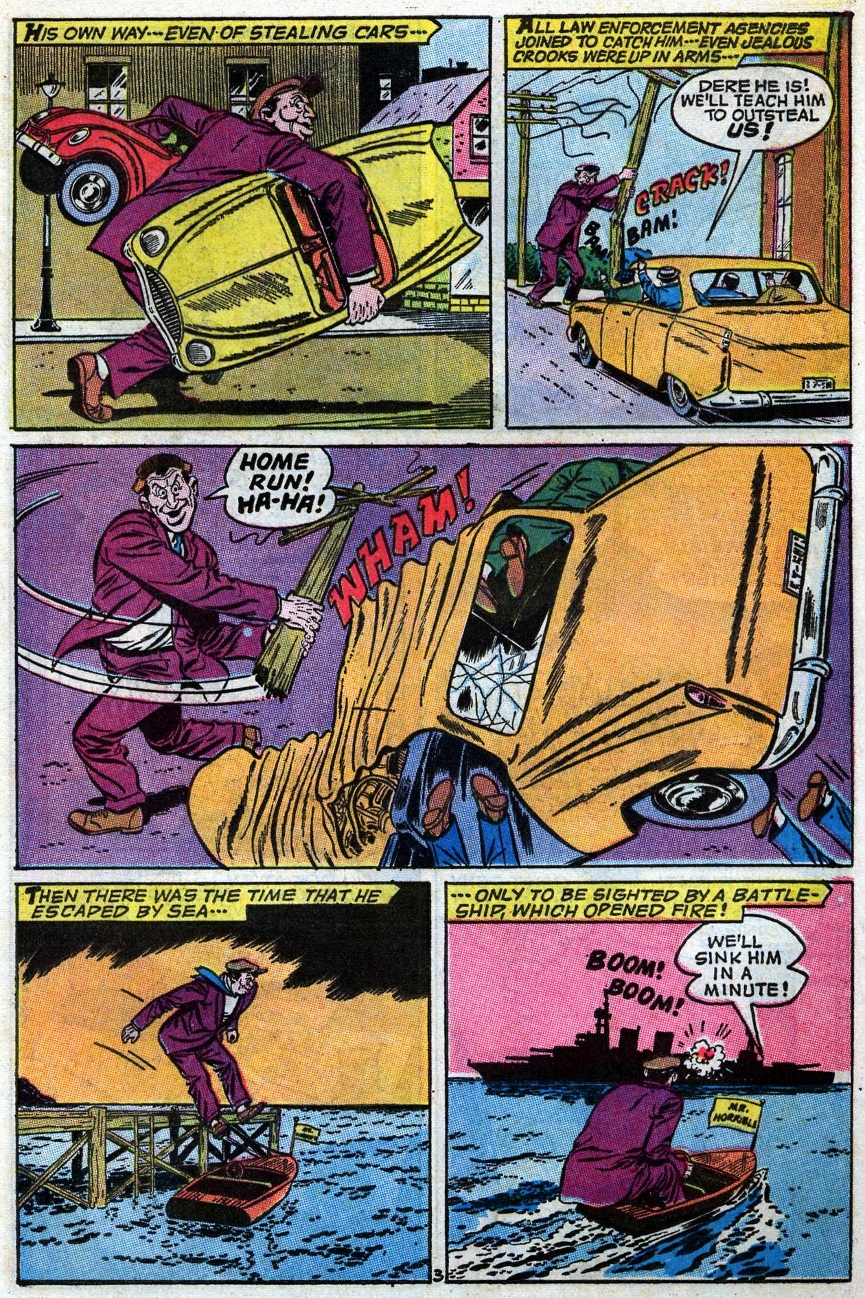 Read online Herbie comic -  Issue #8 - 3