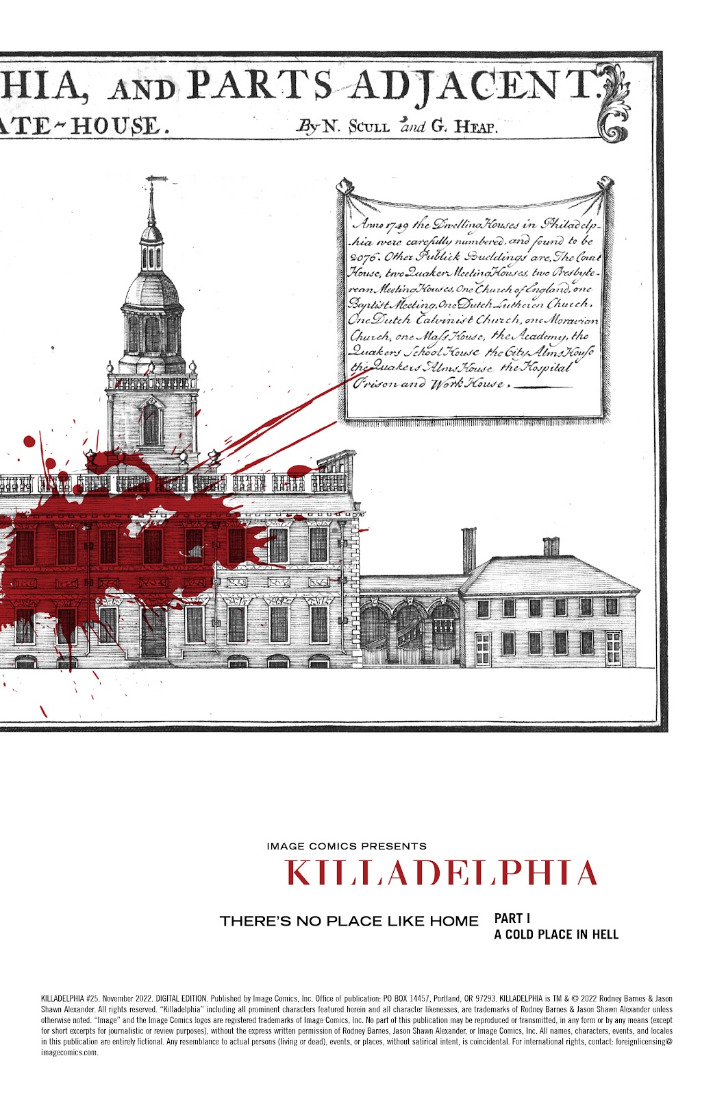 Killadelphia issue 25 - Page 2