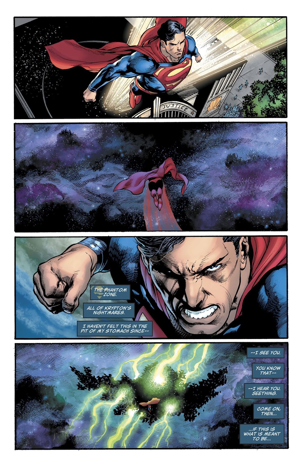 Superman (2018) issue 3 - Page 22