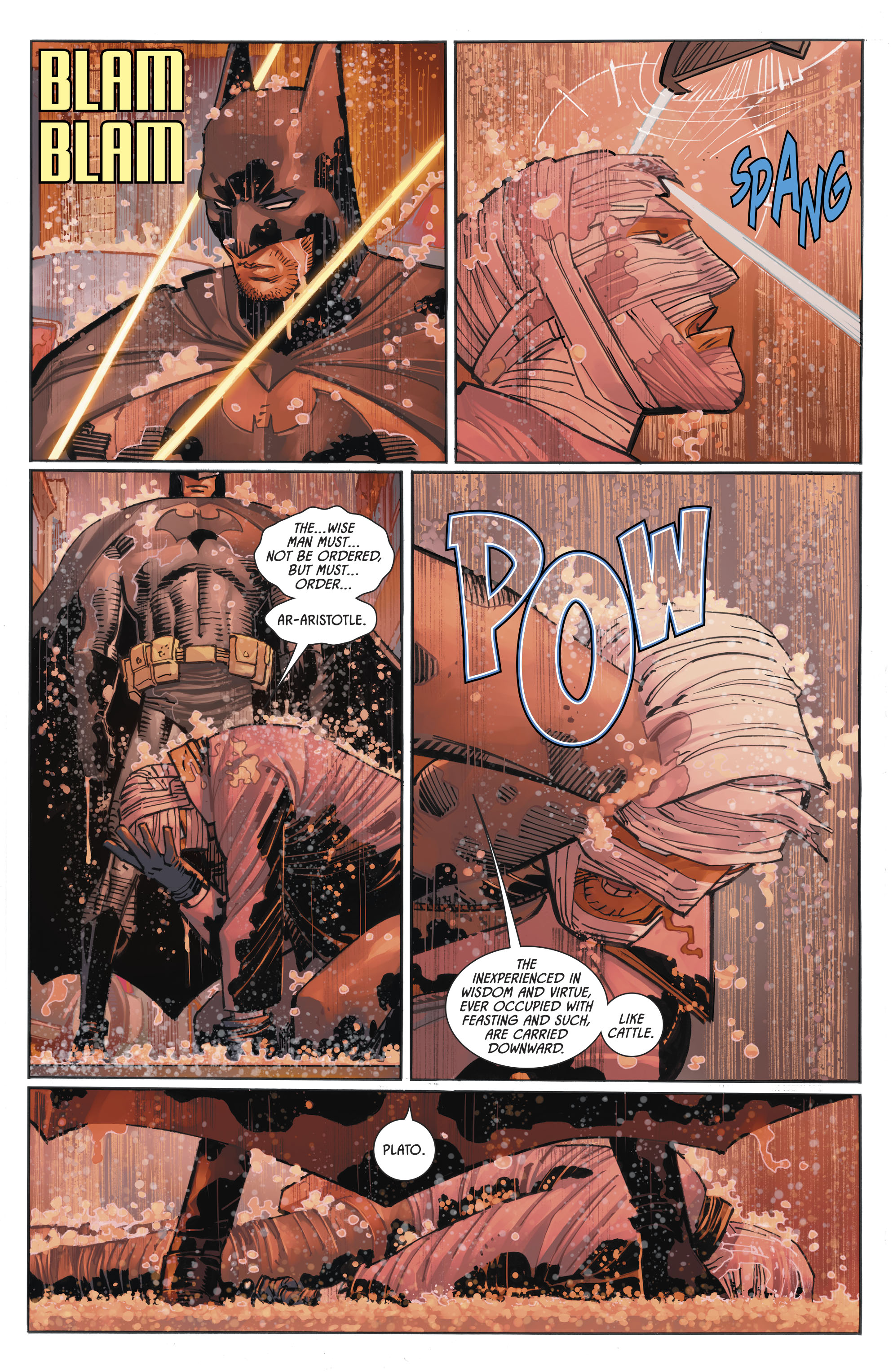 Read online Batman (2016) comic -  Issue #80 - 17
