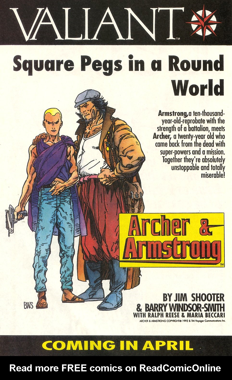 Read online Solar, Man of the Atom comic -  Issue #9 - 27