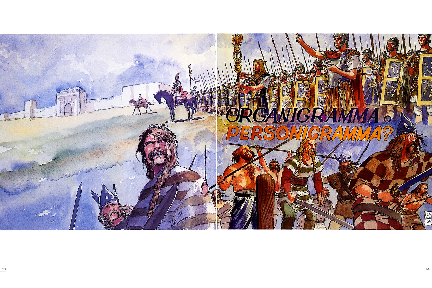 Read online Memory comic -  Issue # TPB (Part 2) - 21