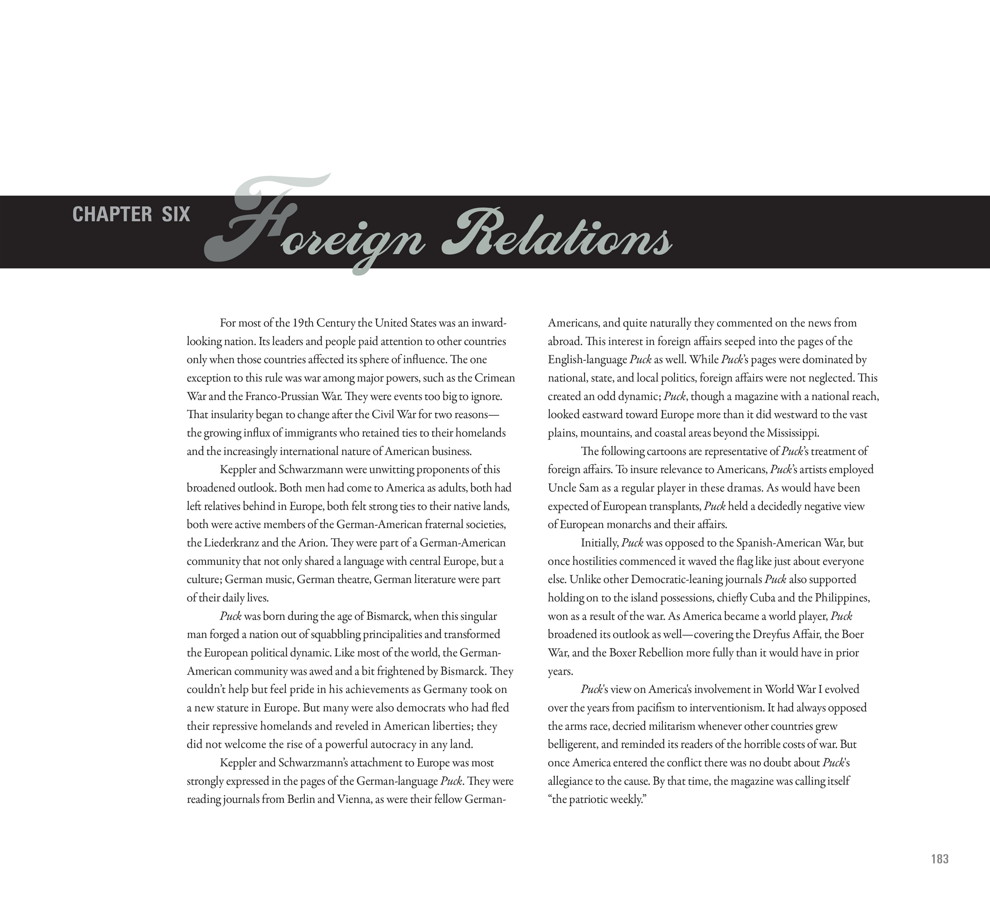 Read online What Fools These Mortals Be!: The Story of Puck Magazine comic -  Issue # TPB (Part 2) - 81