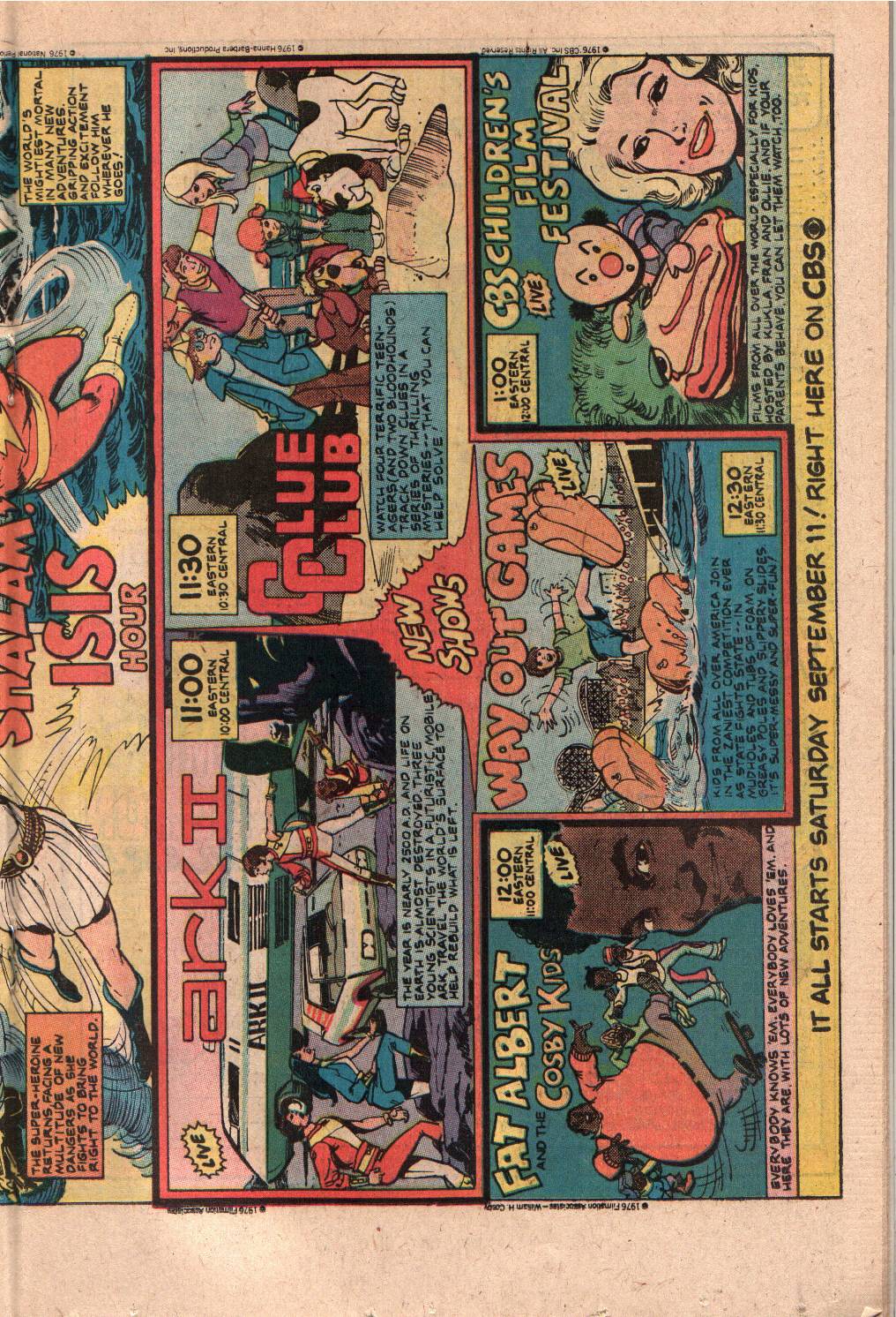 Read online Kobra comic -  Issue #5 - 15