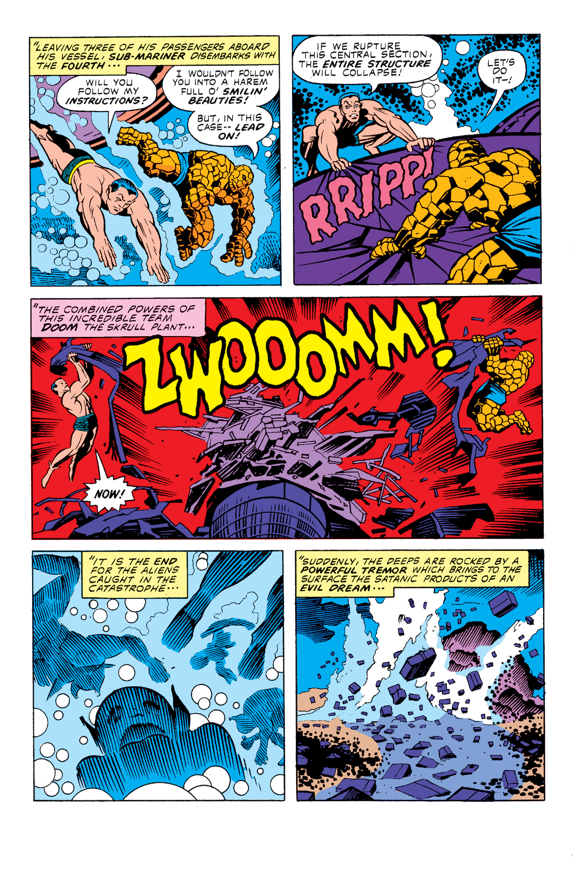 Read online What If? (1977) comic -  Issue # _Complete Collection TPB 1 (Part 4) - 90