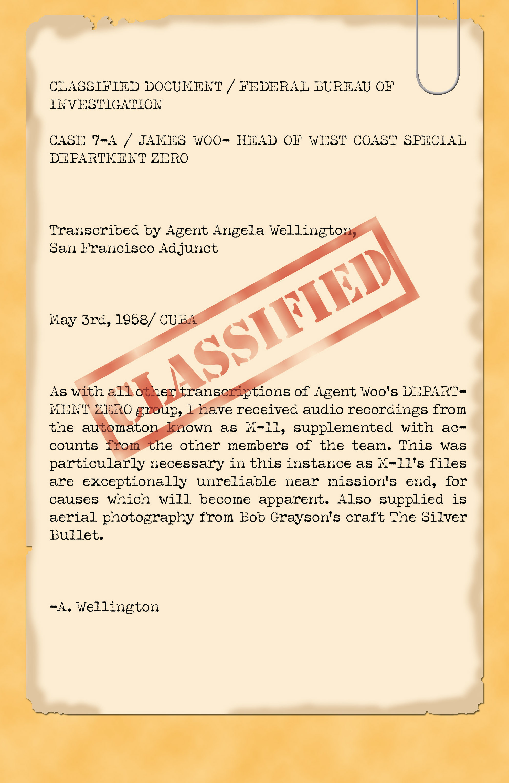 Read online Agents of Atlas: The Complete Collection comic -  Issue # TPB (Part 3) - 4