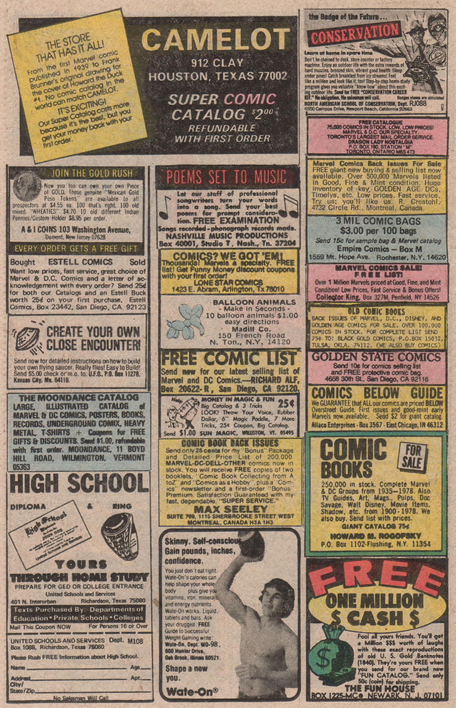 Read online The Rawhide Kid comic -  Issue #148 - 25