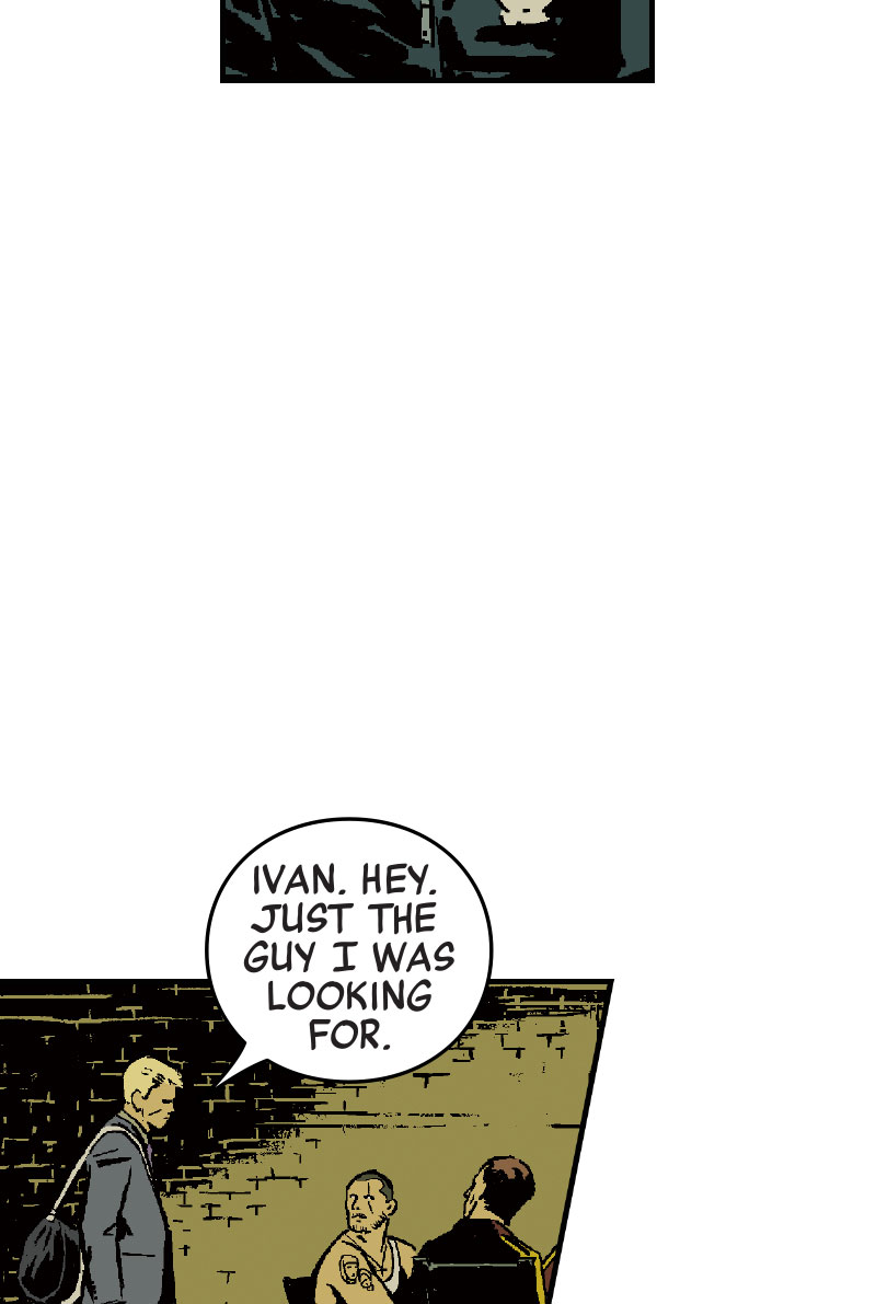 Read online Hawkeye: My Life as a Weapon Infinity Comic comic -  Issue # TPB 1 (Part 2) - 4