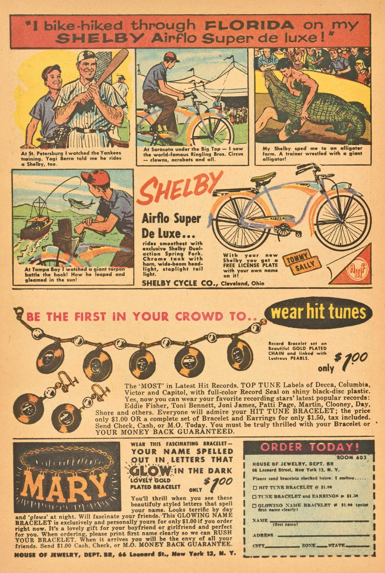Read online Super Duck Comics comic -  Issue #63 - 14