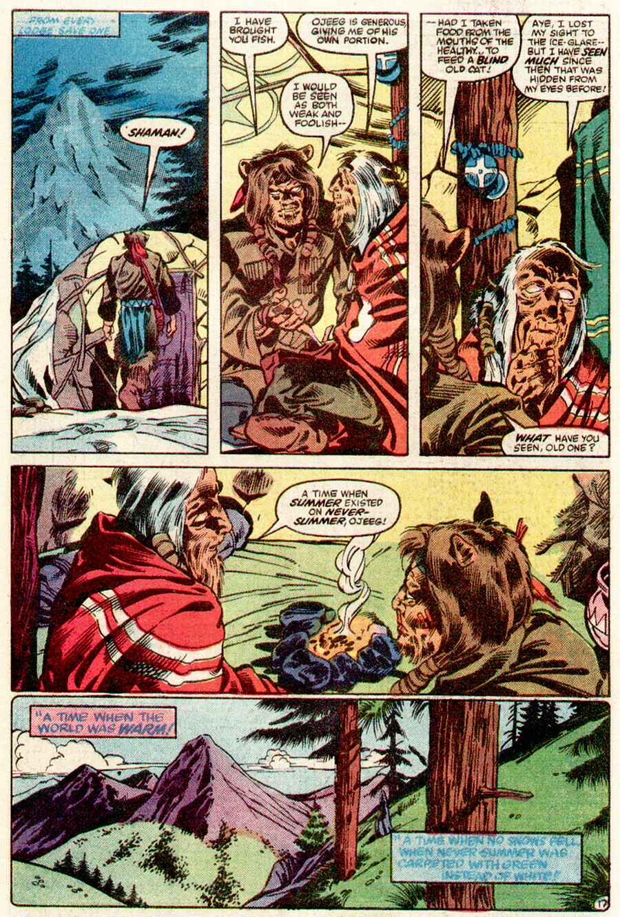 Read online Micronauts (1979) comic -  Issue #57 - 14