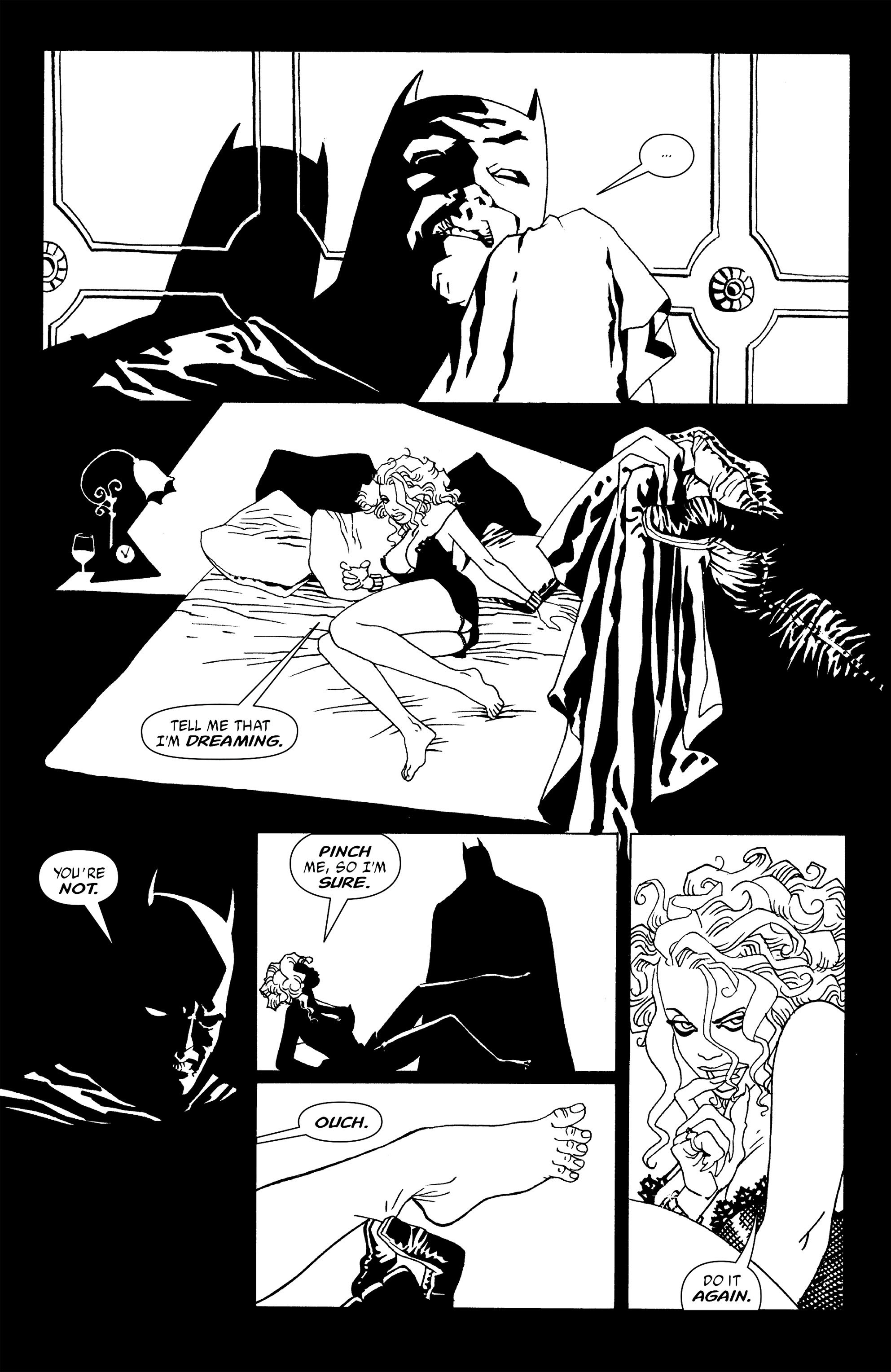 Read online Batman Noir: Eduardo Risso: The Deluxe Edition comic -  Issue # TPB (Part 1) - 26