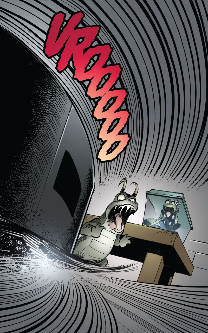 Alligator Loki: Infinity Comic issue 22 - Page 12